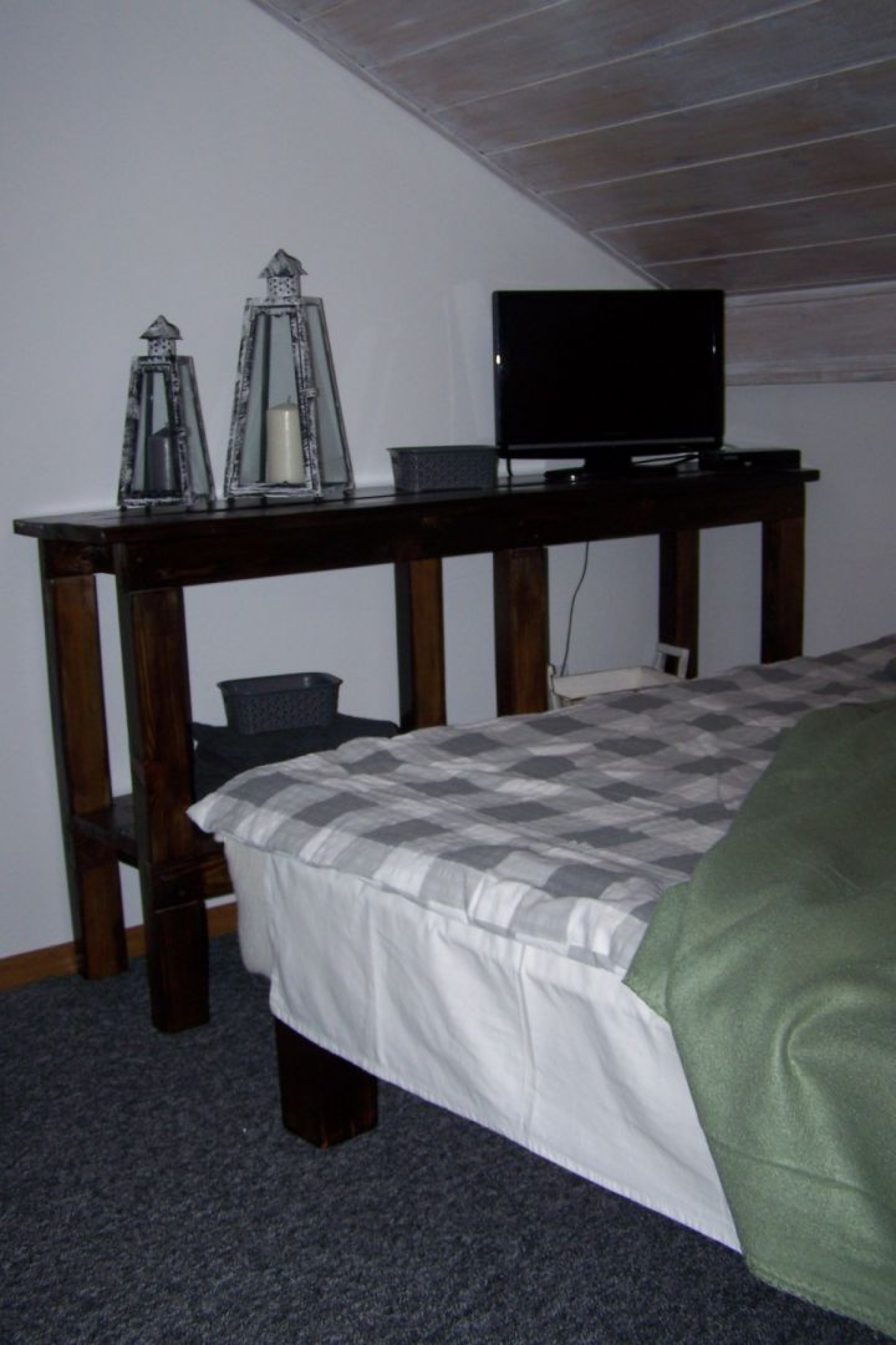 Pokoje Gościnne NA SKARPIE