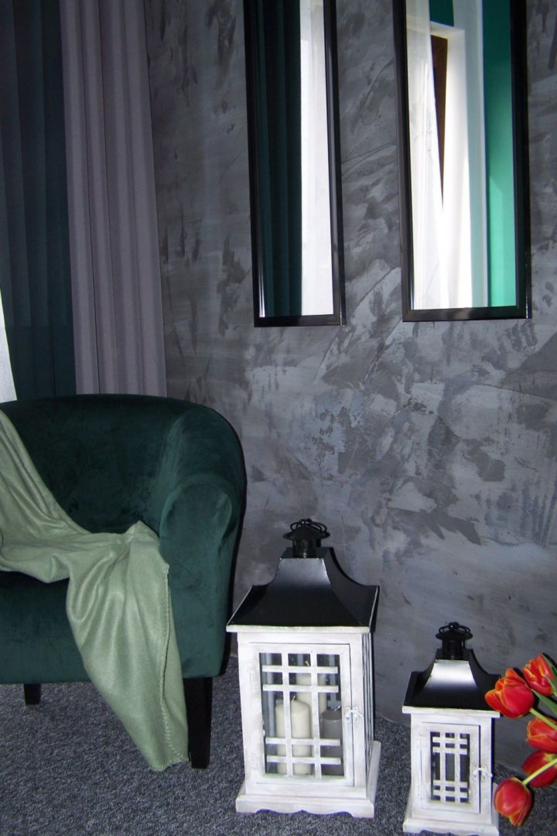 Pokoje Gościnne NA SKARPIE