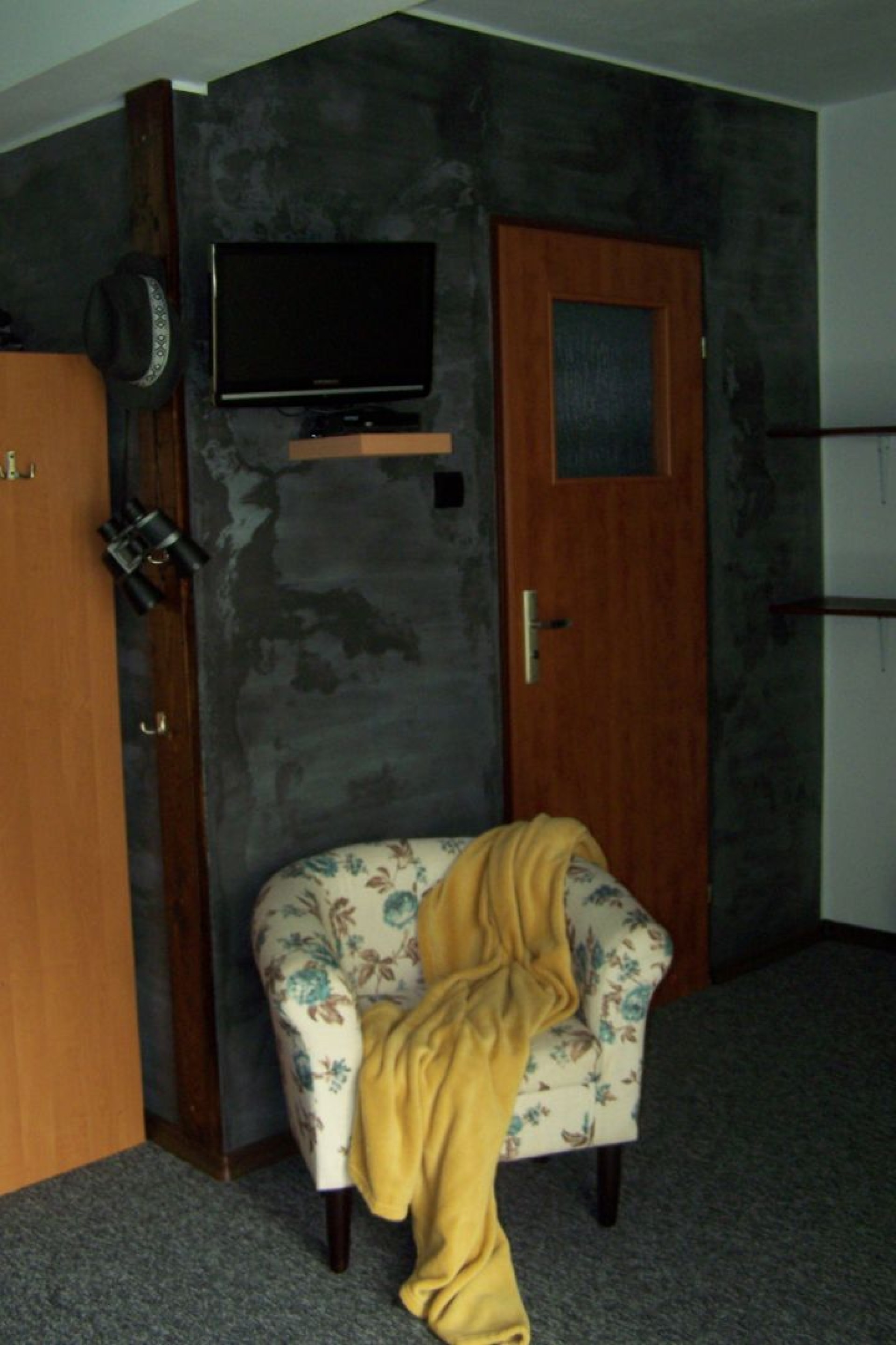 Pokoje Gościnne NA SKARPIE