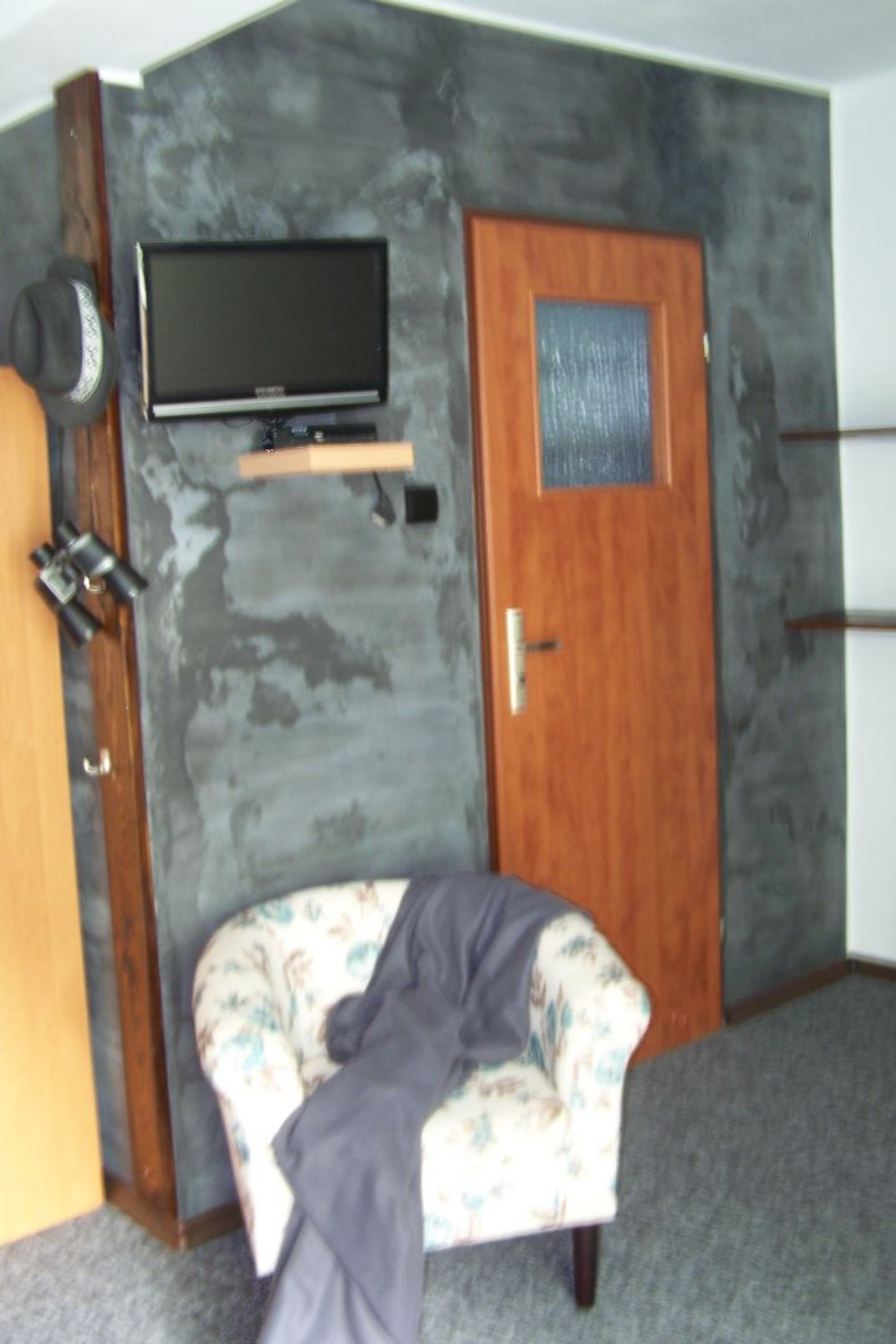 Pokoje Gościnne NA SKARPIE