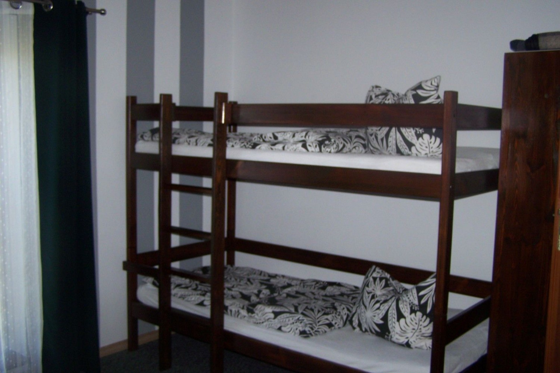 Pokoje Gościnne NA SKARPIE