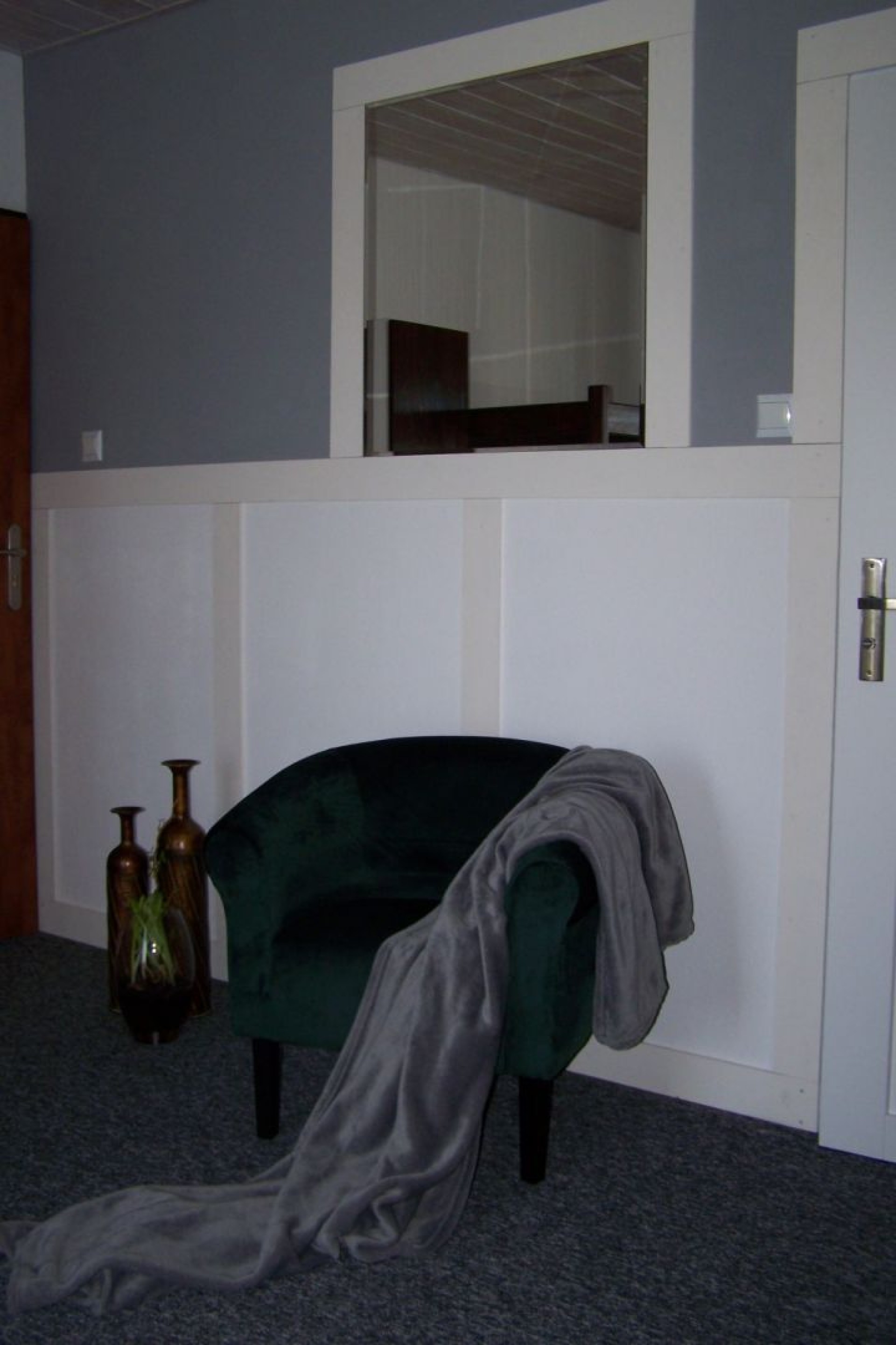 Pokoje Gościnne NA SKARPIE