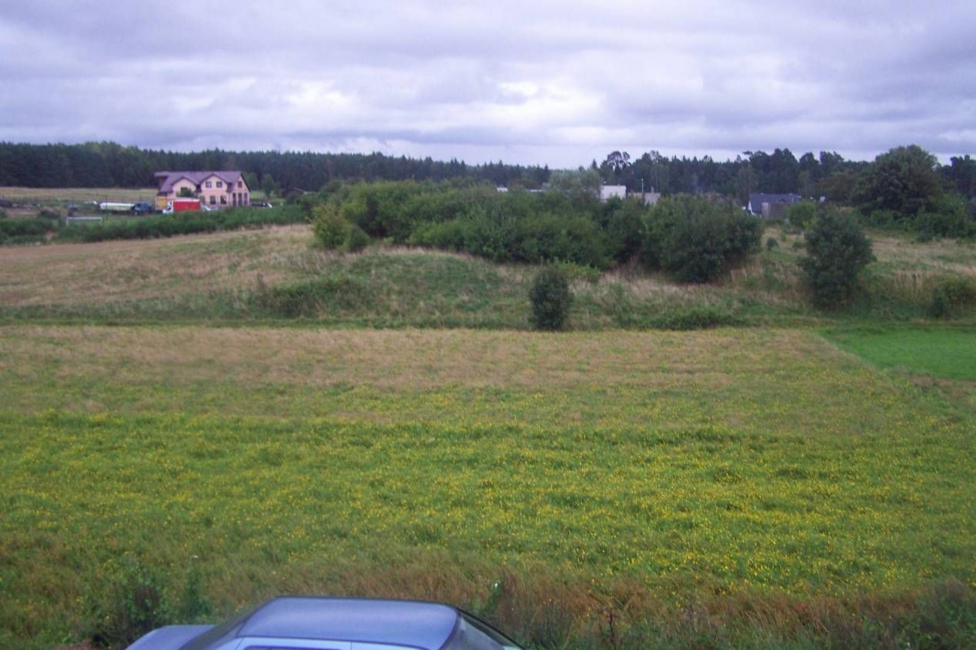 Pokoje Gościnne NA SKARPIE