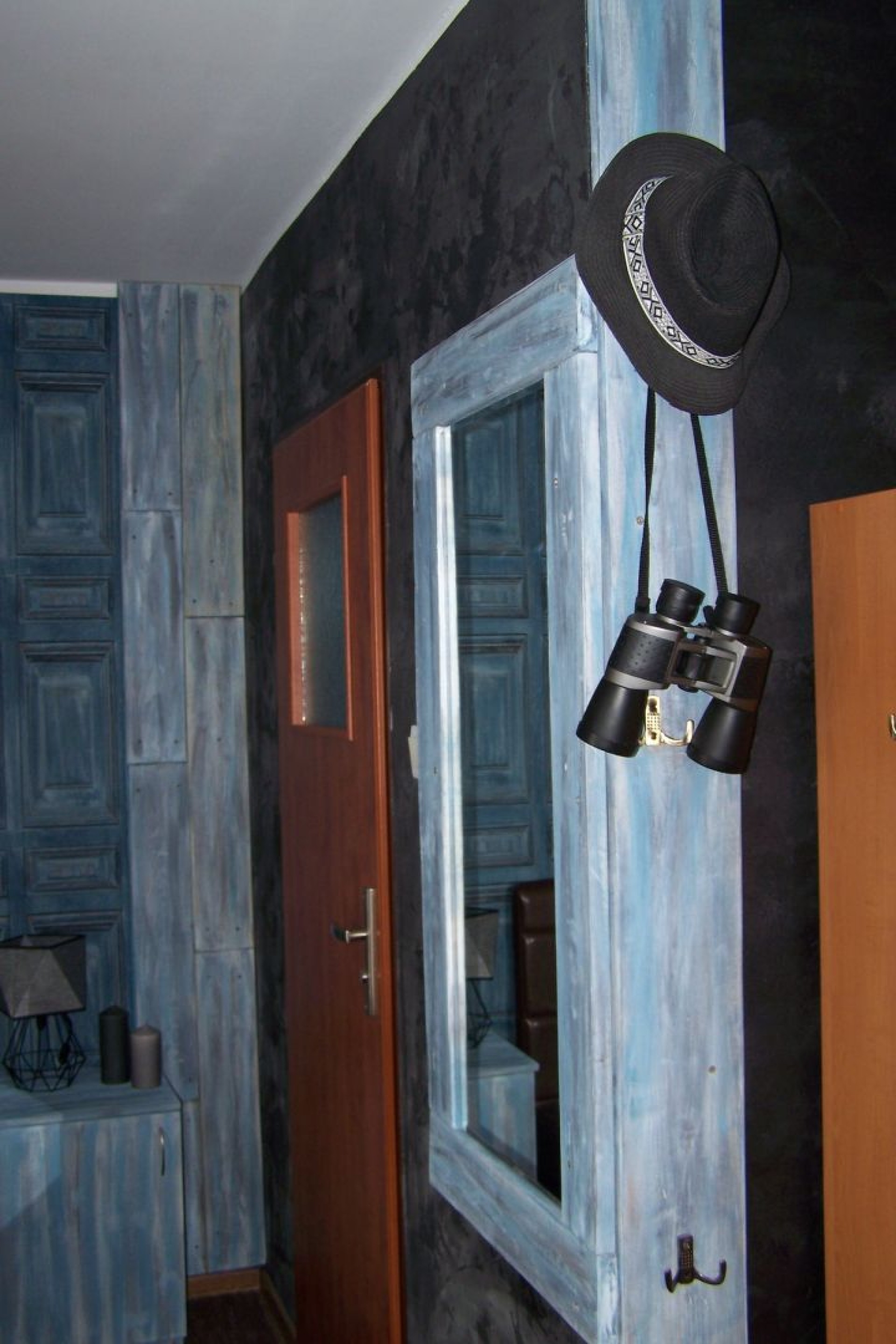 Pokoje Gościnne NA SKARPIE