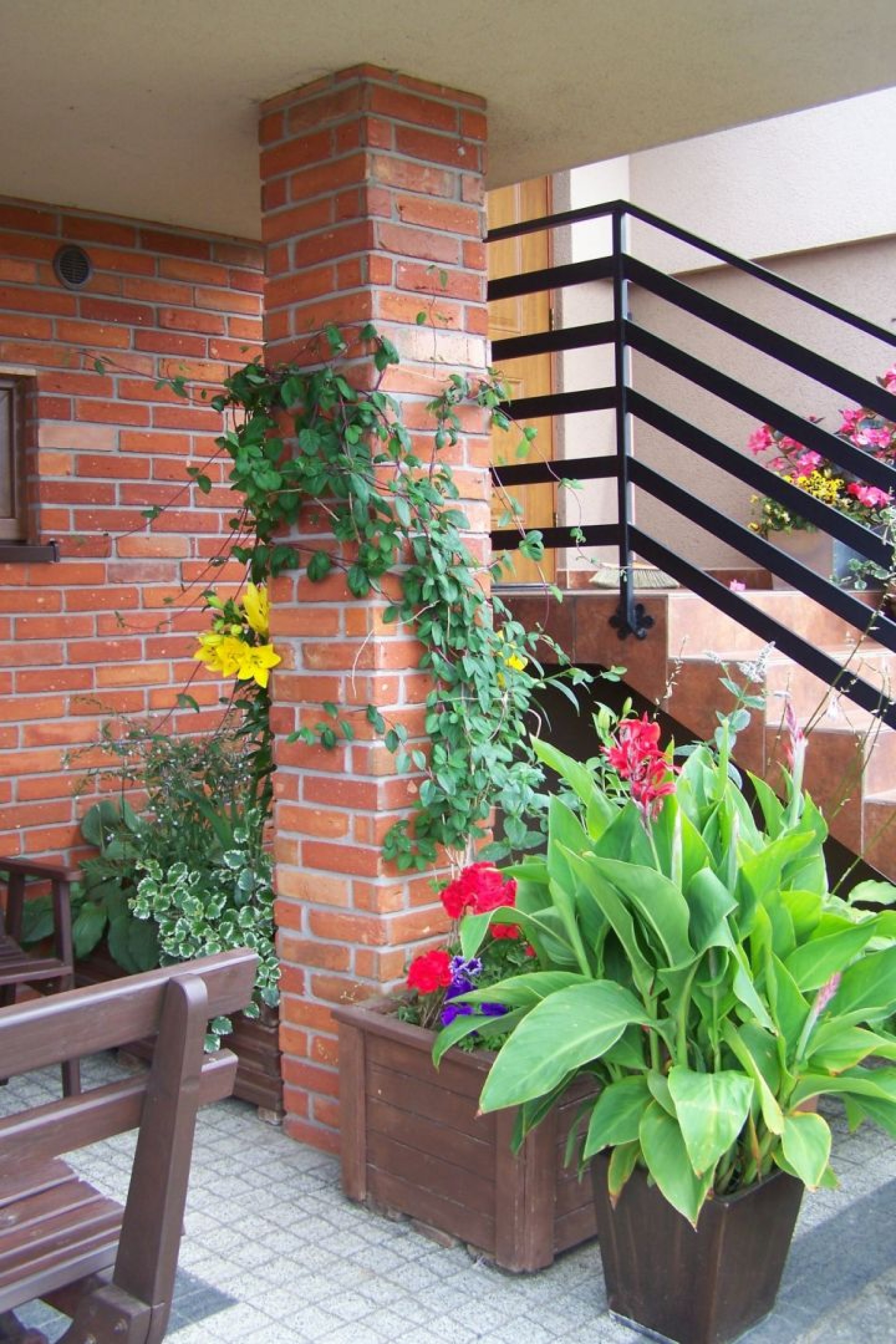 Pokoje Gościnne NA SKARPIE