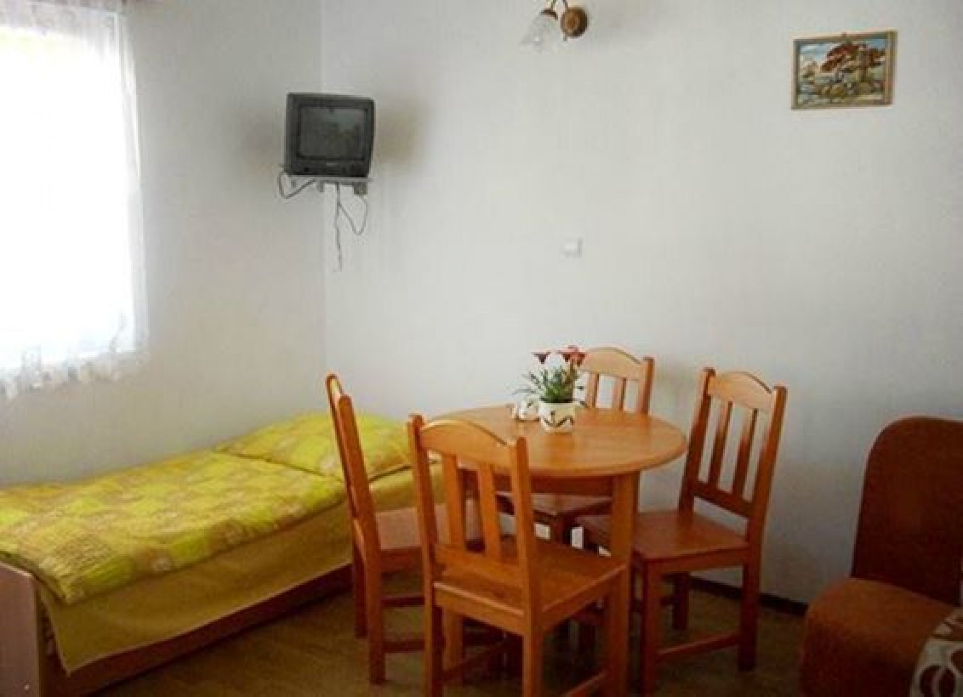 Dom Gościnny U MARZENY
