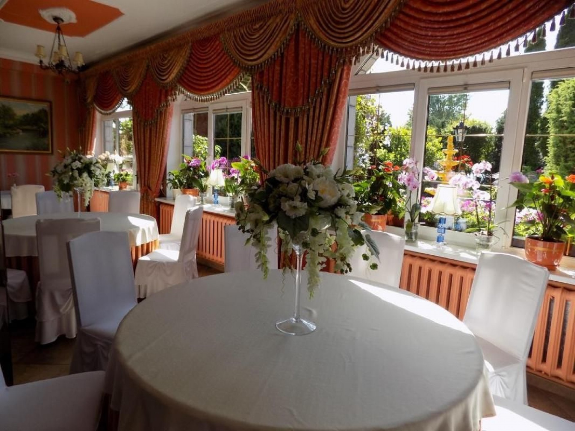 Pensjonat Angela ***