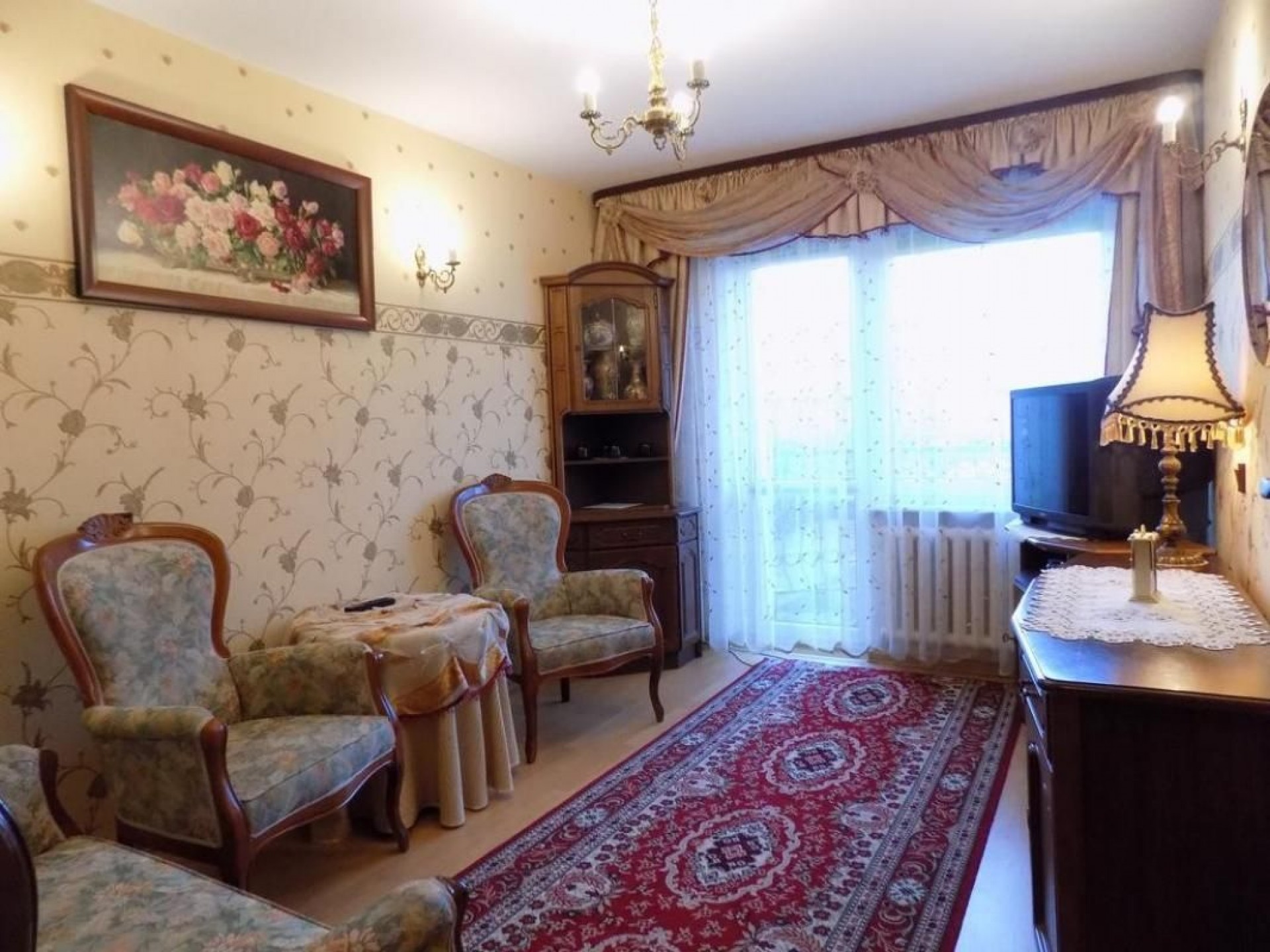 Pensjonat Angela ***