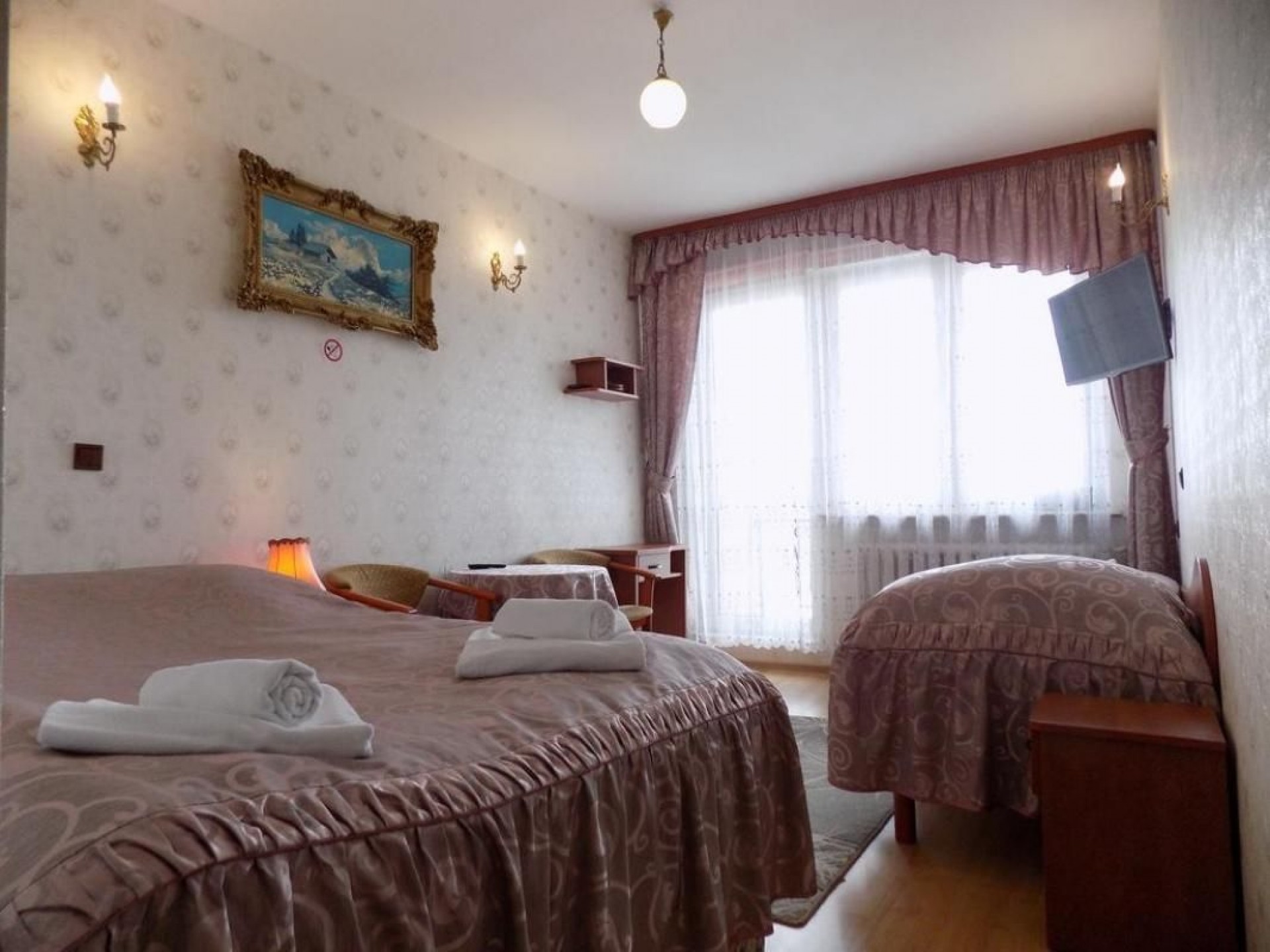 Pensjonat Angela ***