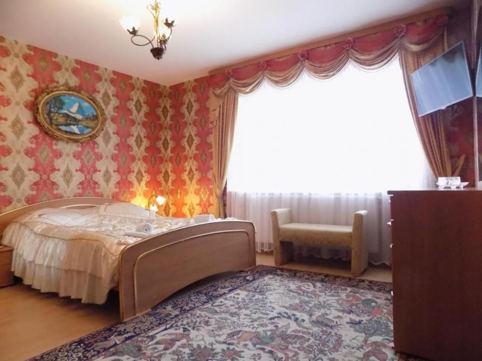 Pensjonat Angela ***