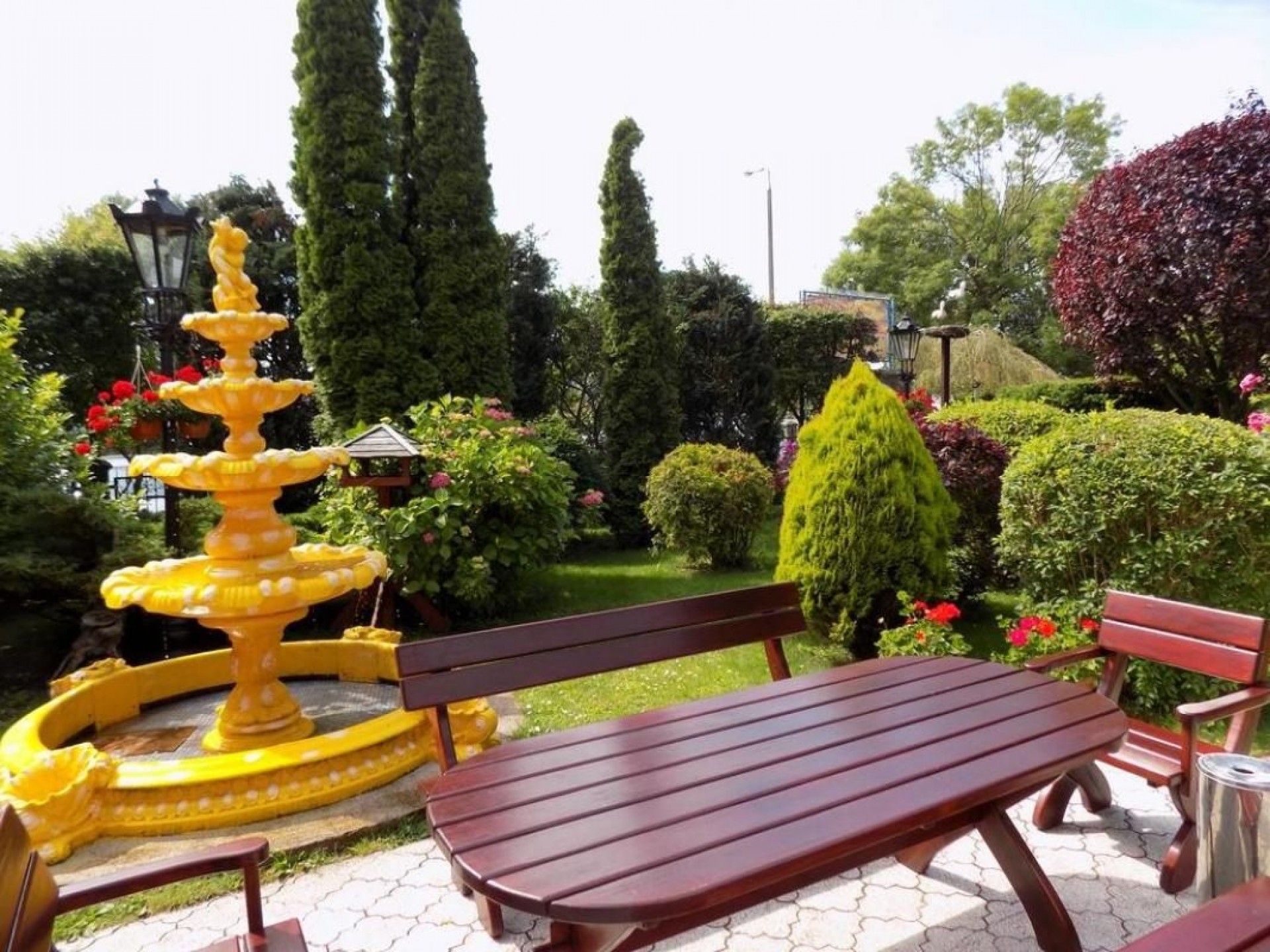 Pensjonat Angela ***