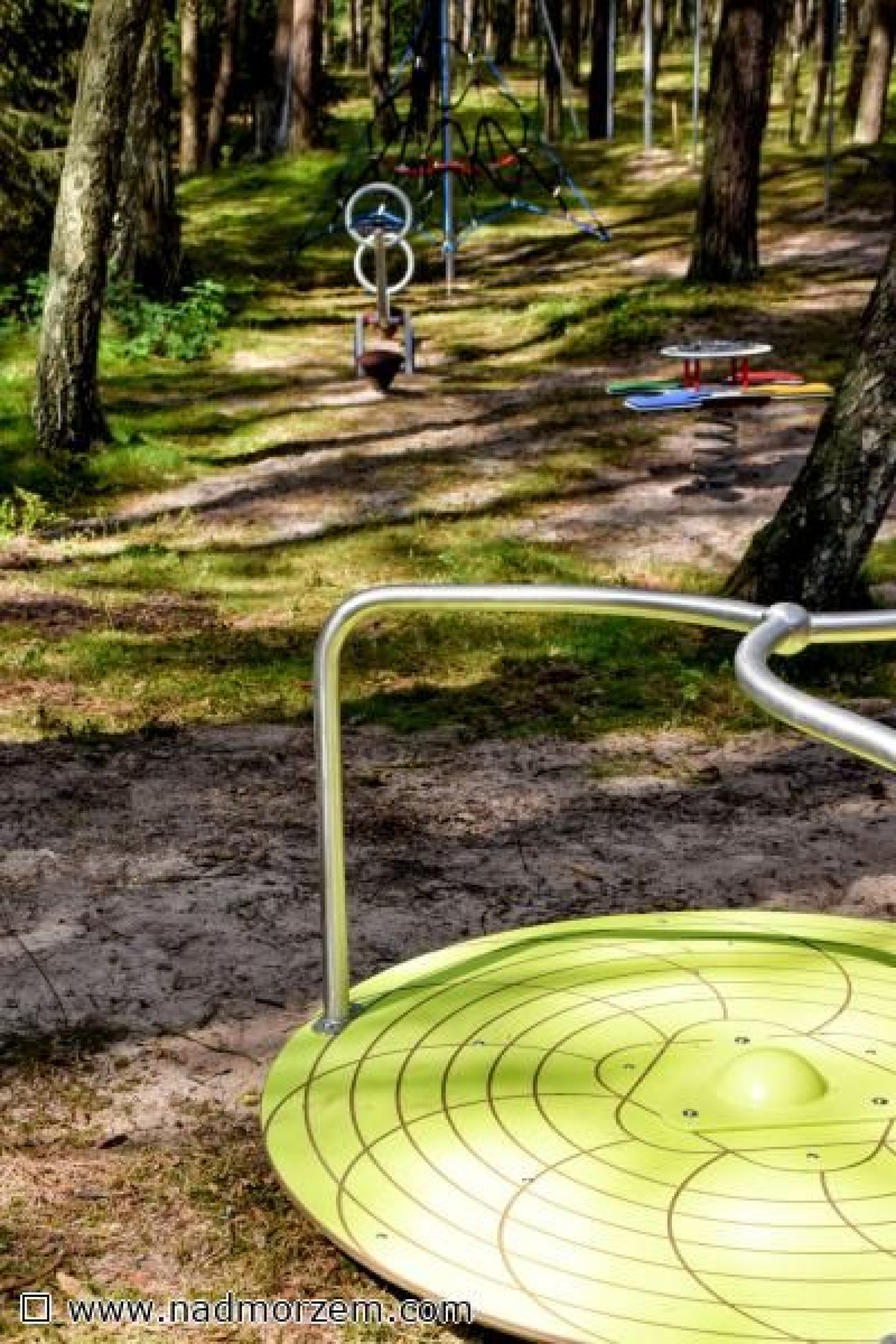 Baltic Lodge luksusowe domki