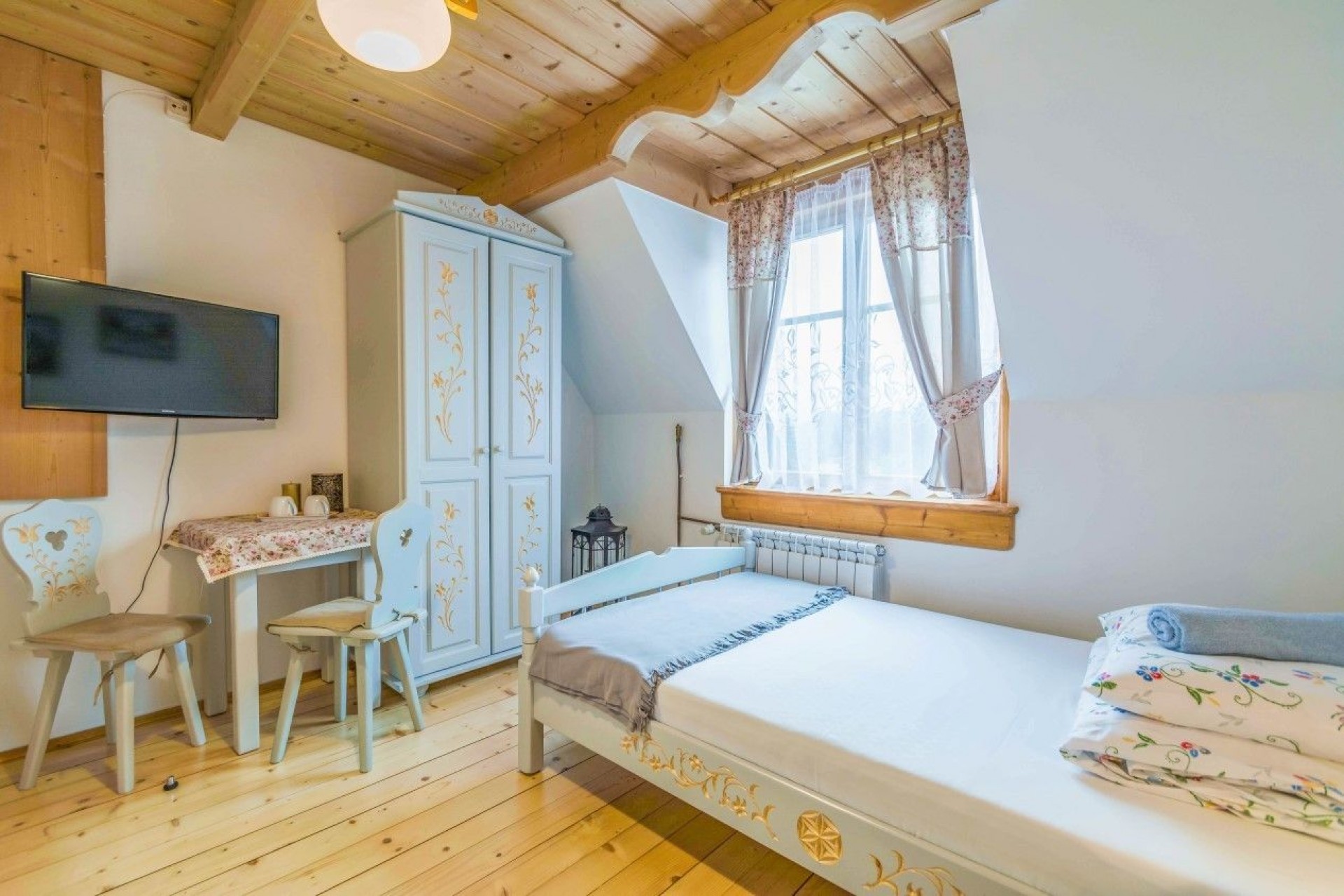 GOŚCINIEC REGIONALNY