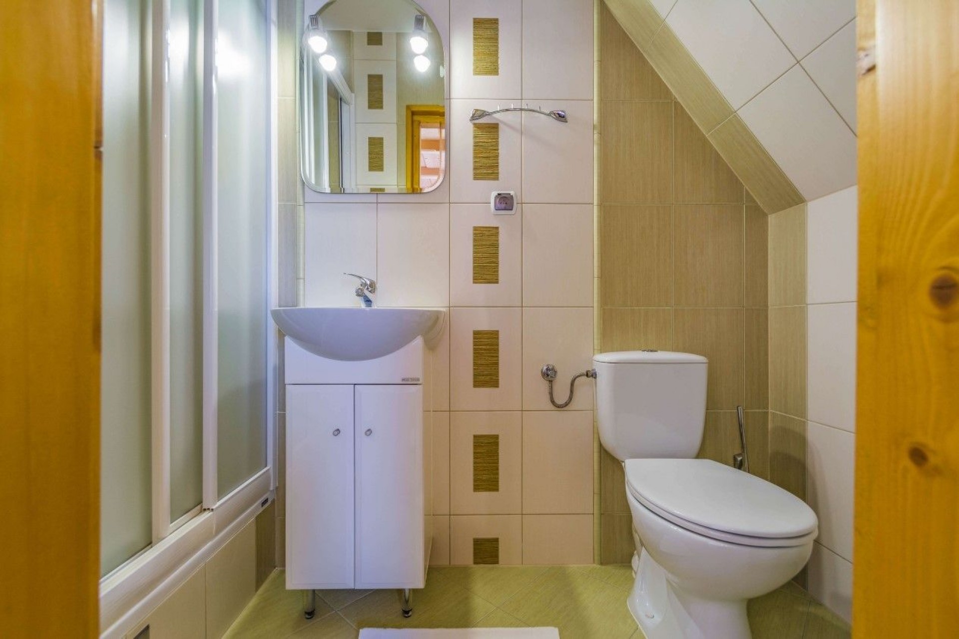 GOŚCINIEC REGIONALNY