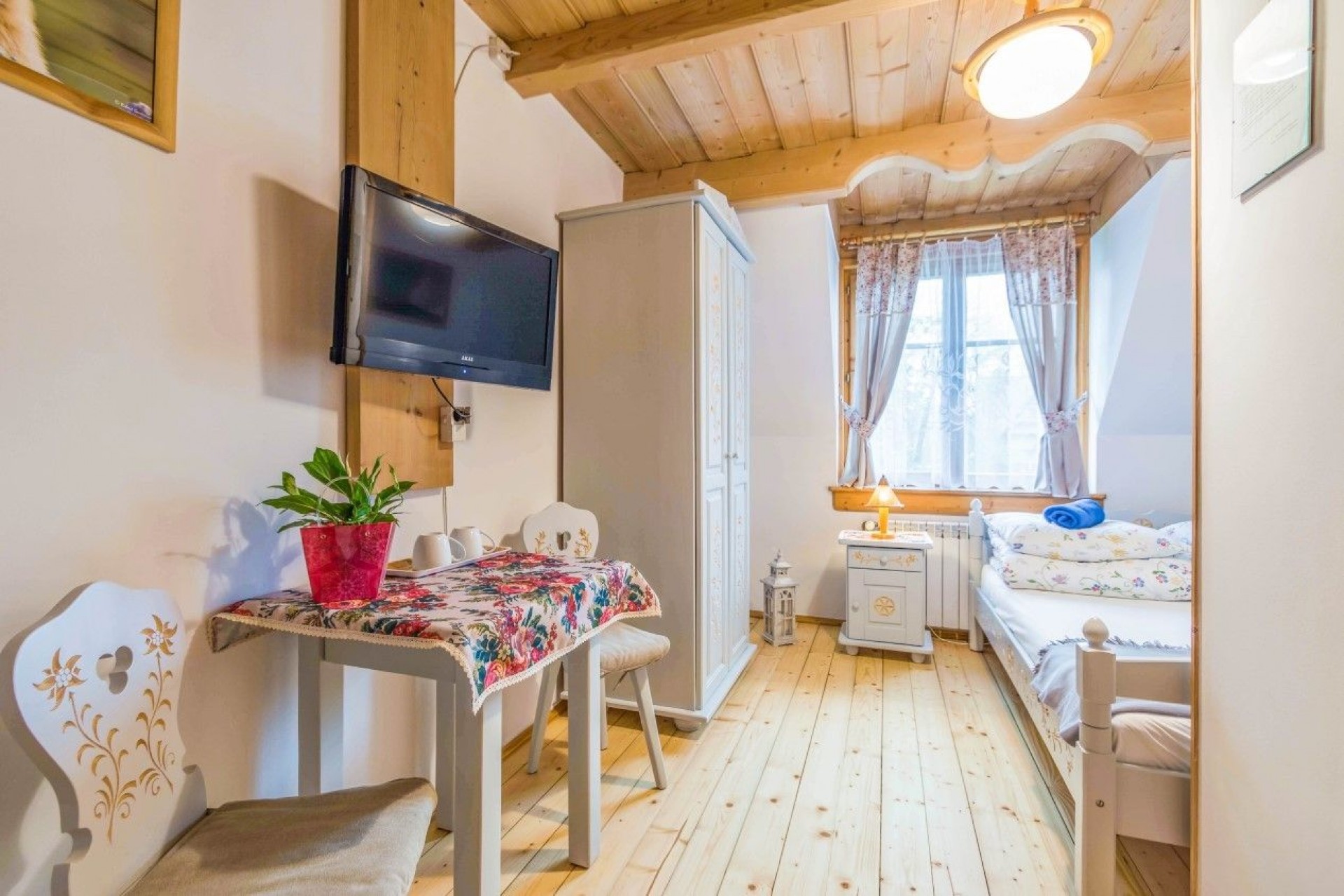 GOŚCINIEC REGIONALNY