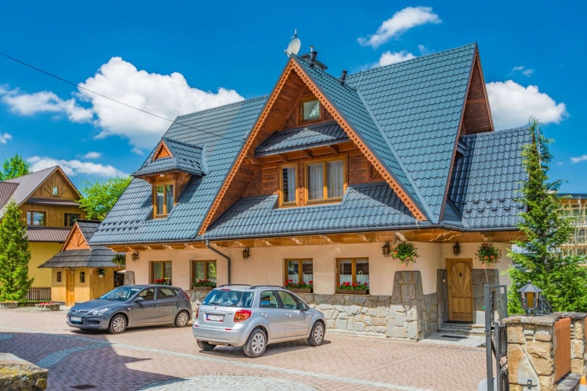 GOŚCINIEC REGIONALNY