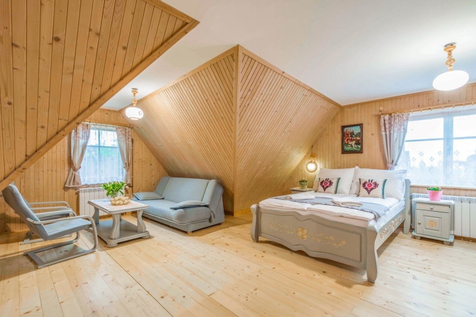 GOŚCINIEC REGIONALNY