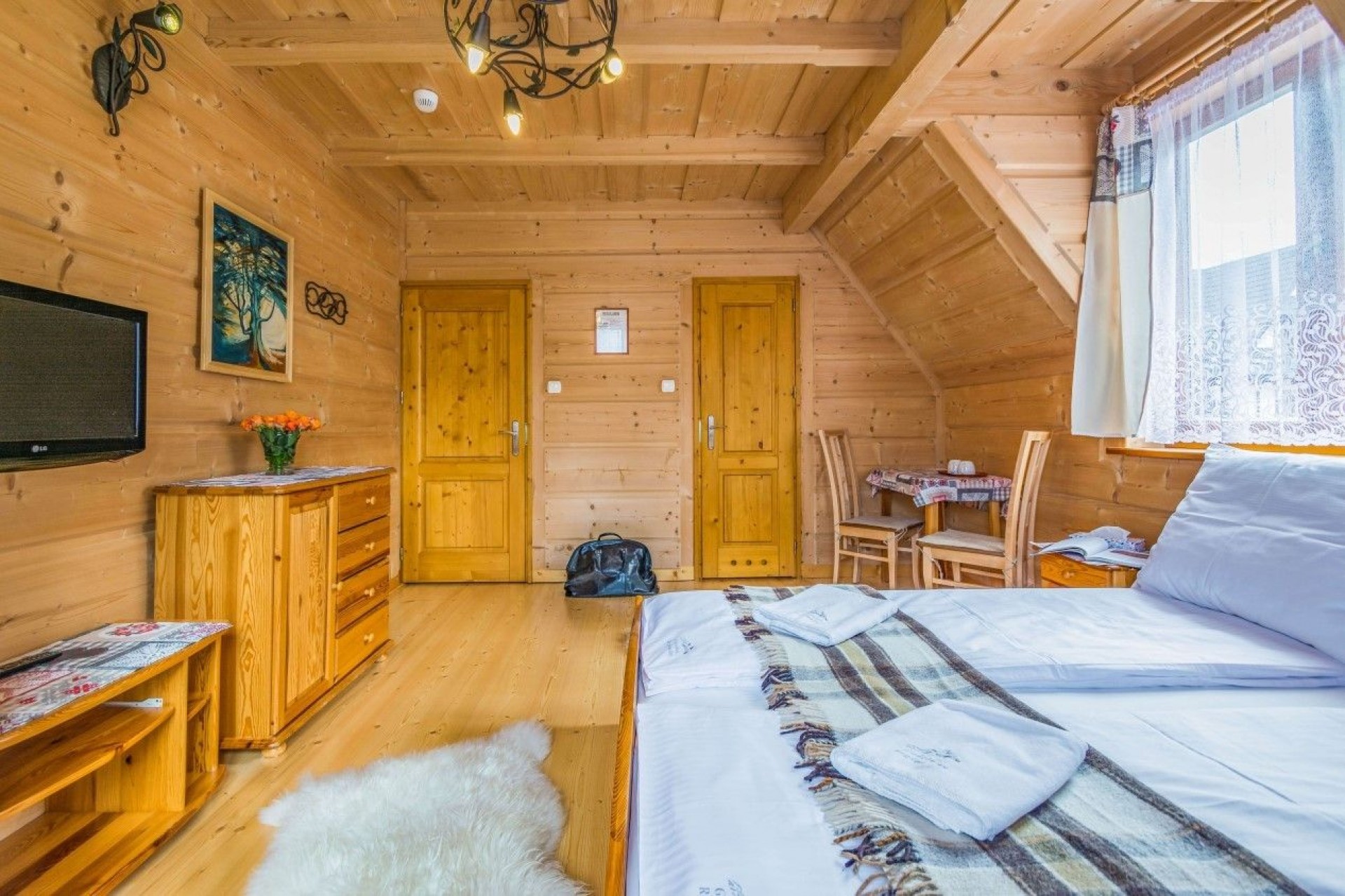 GOŚCINIEC REGIONALNY