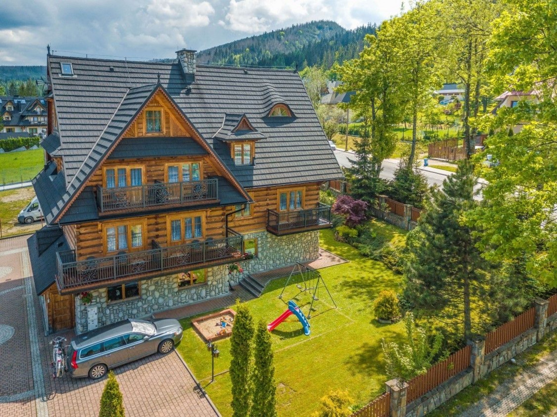 GOŚCINIEC REGIONALNY