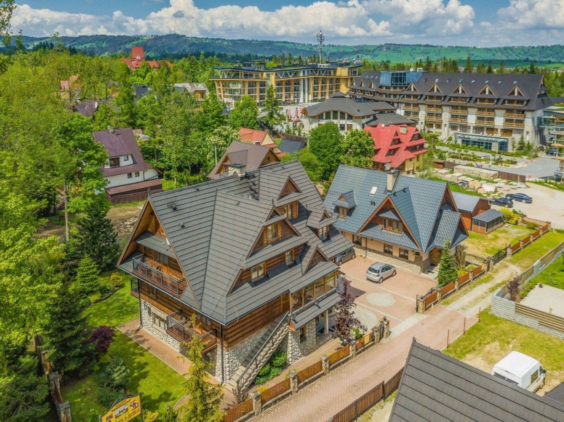 GOŚCINIEC REGIONALNY