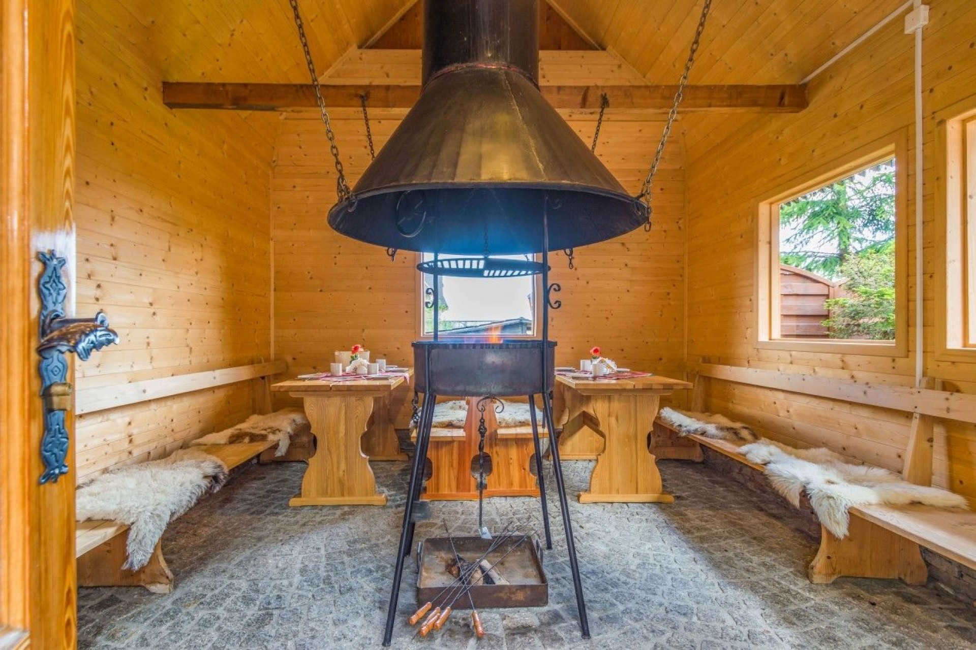 GOŚCINIEC REGIONALNY