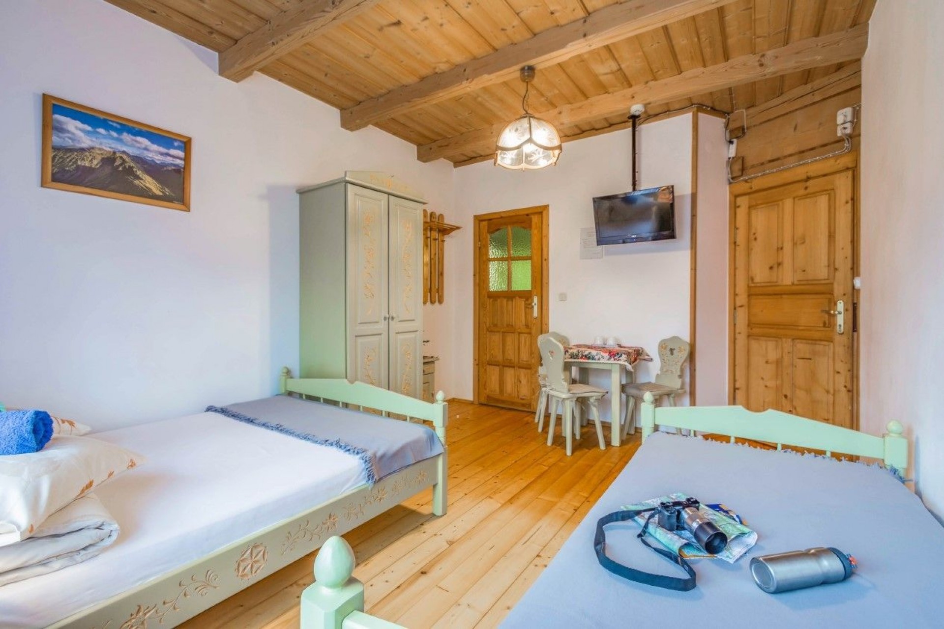 GOŚCINIEC REGIONALNY