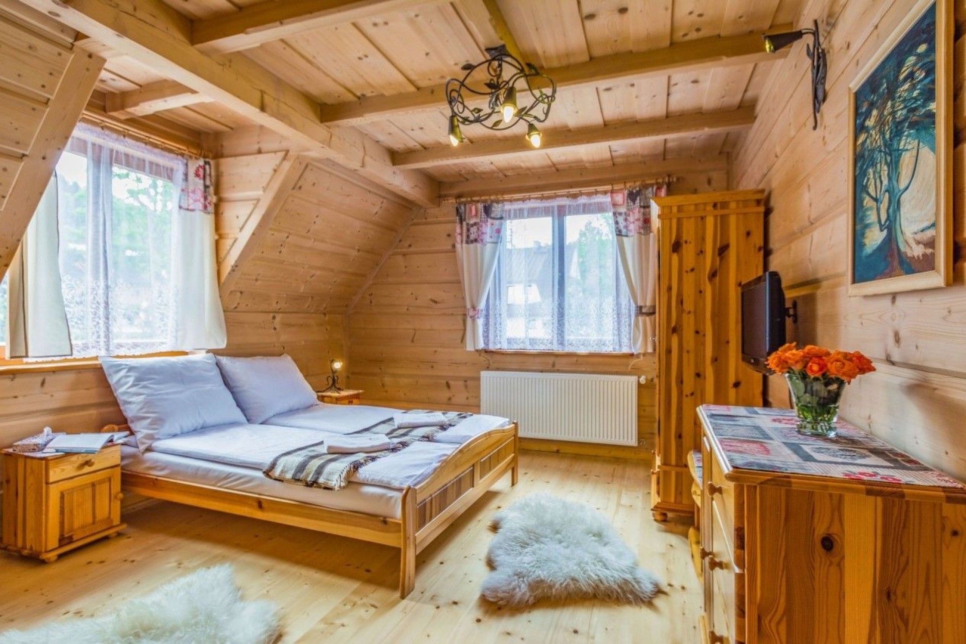 GOŚCINIEC REGIONALNY