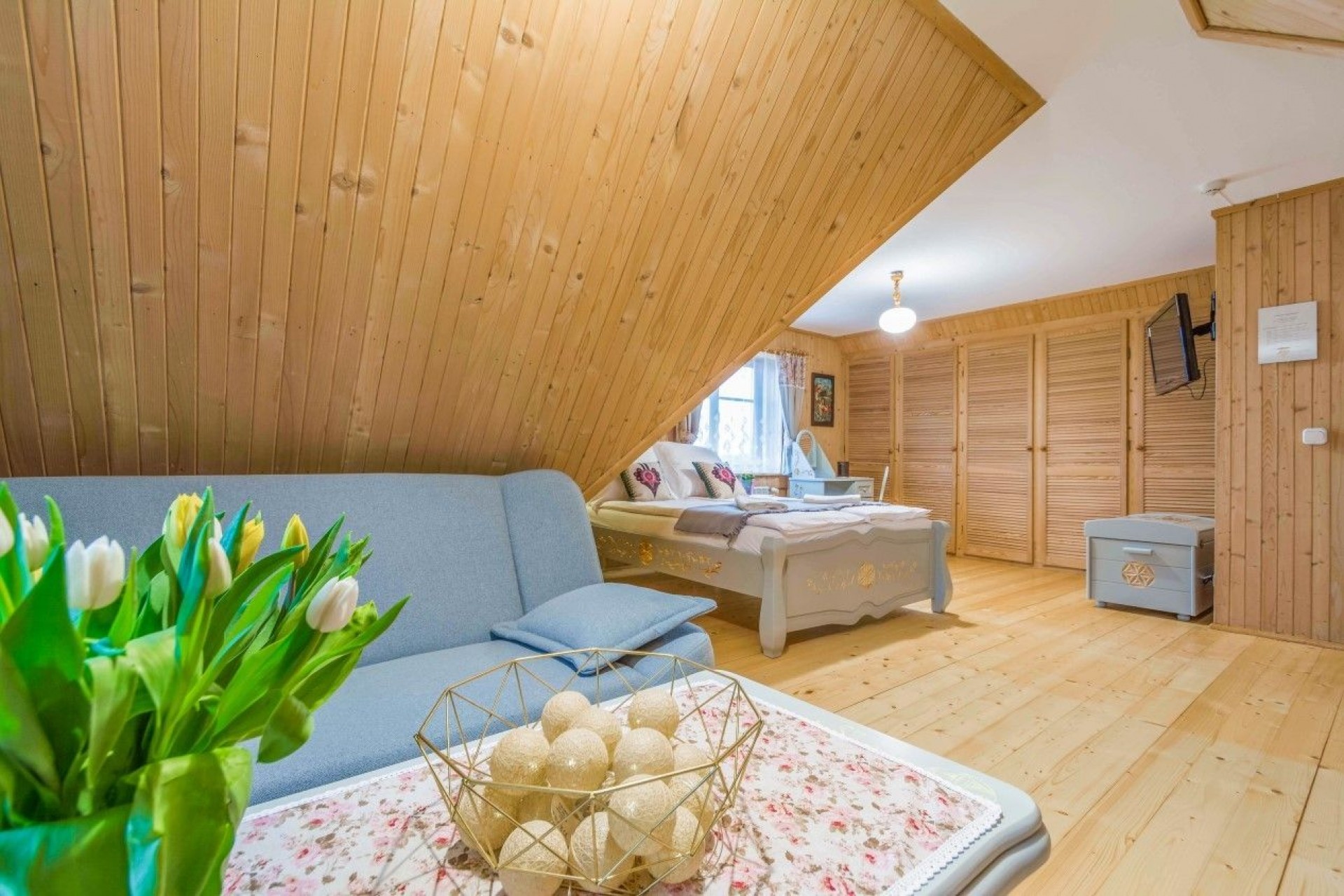 GOŚCINIEC REGIONALNY