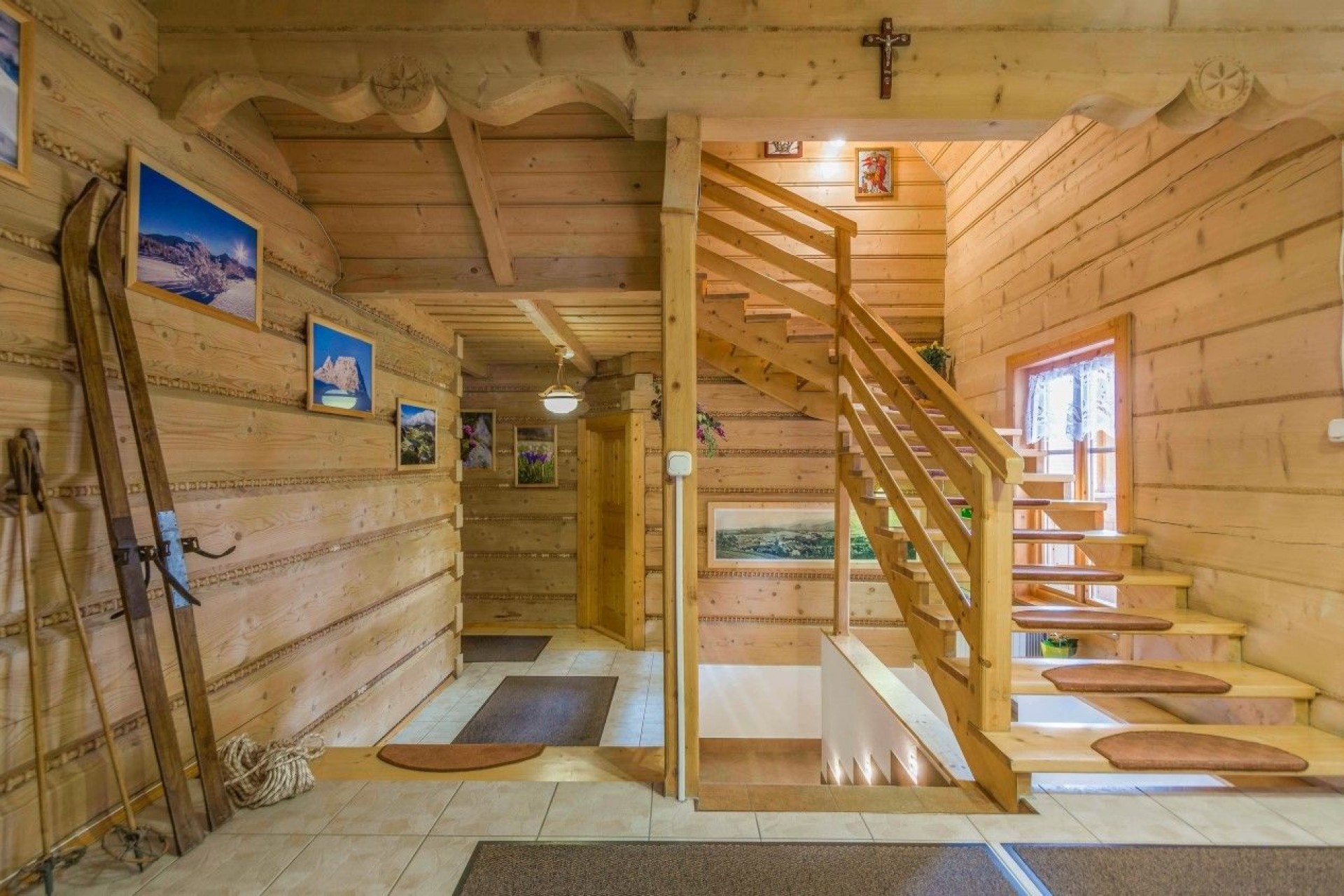 GOŚCINIEC REGIONALNY