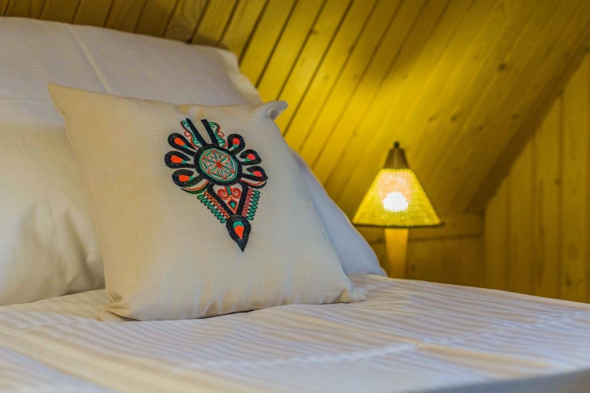 GOŚCINIEC REGIONALNY