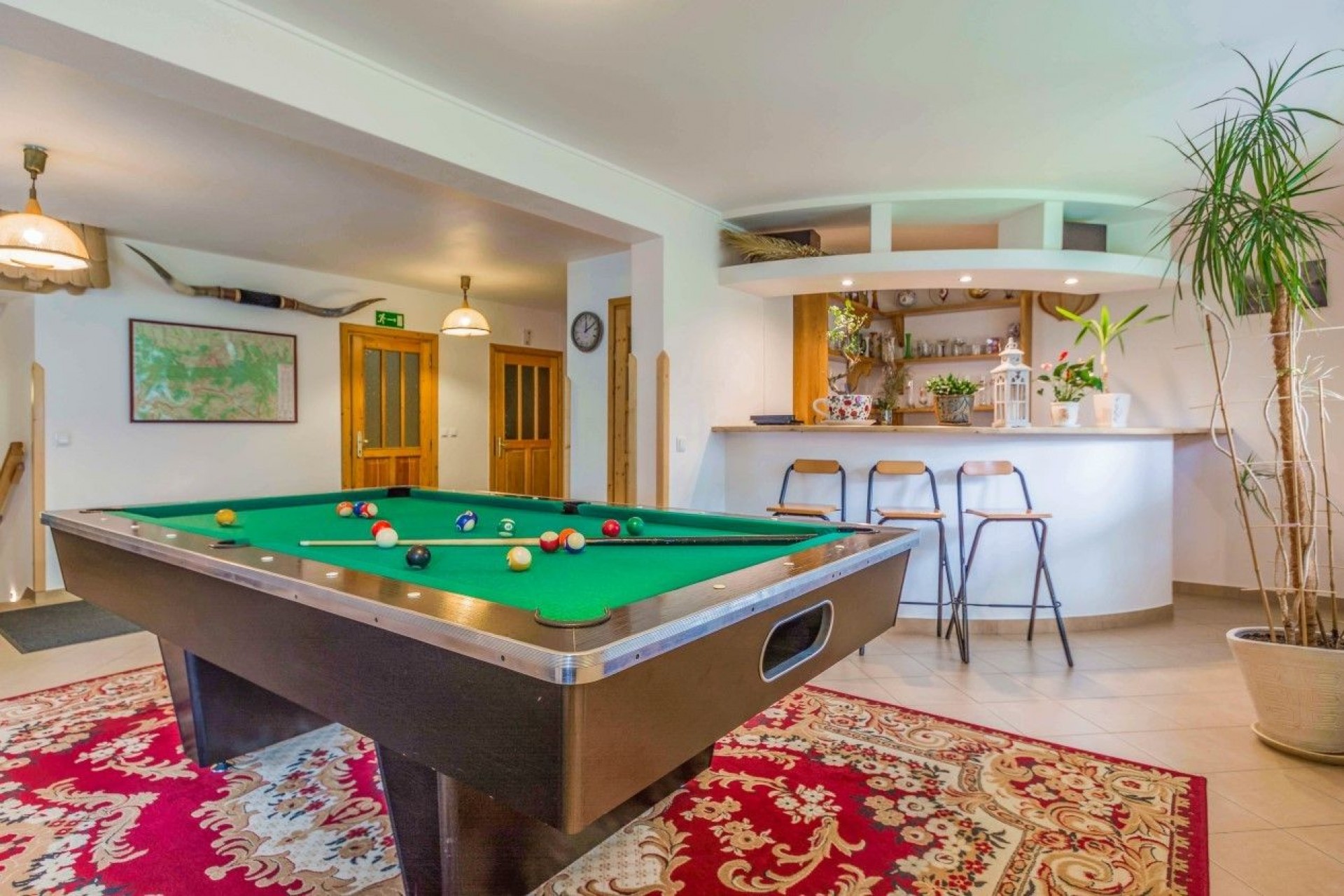 GOŚCINIEC REGIONALNY