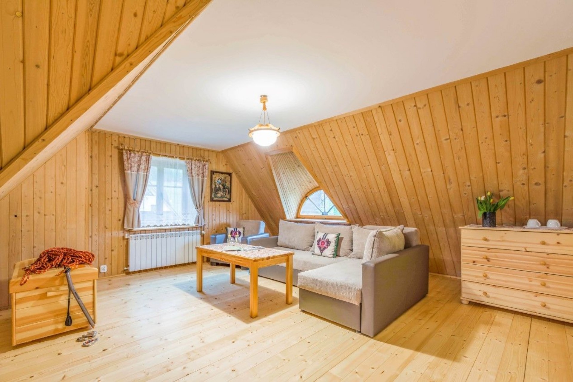 GOŚCINIEC REGIONALNY