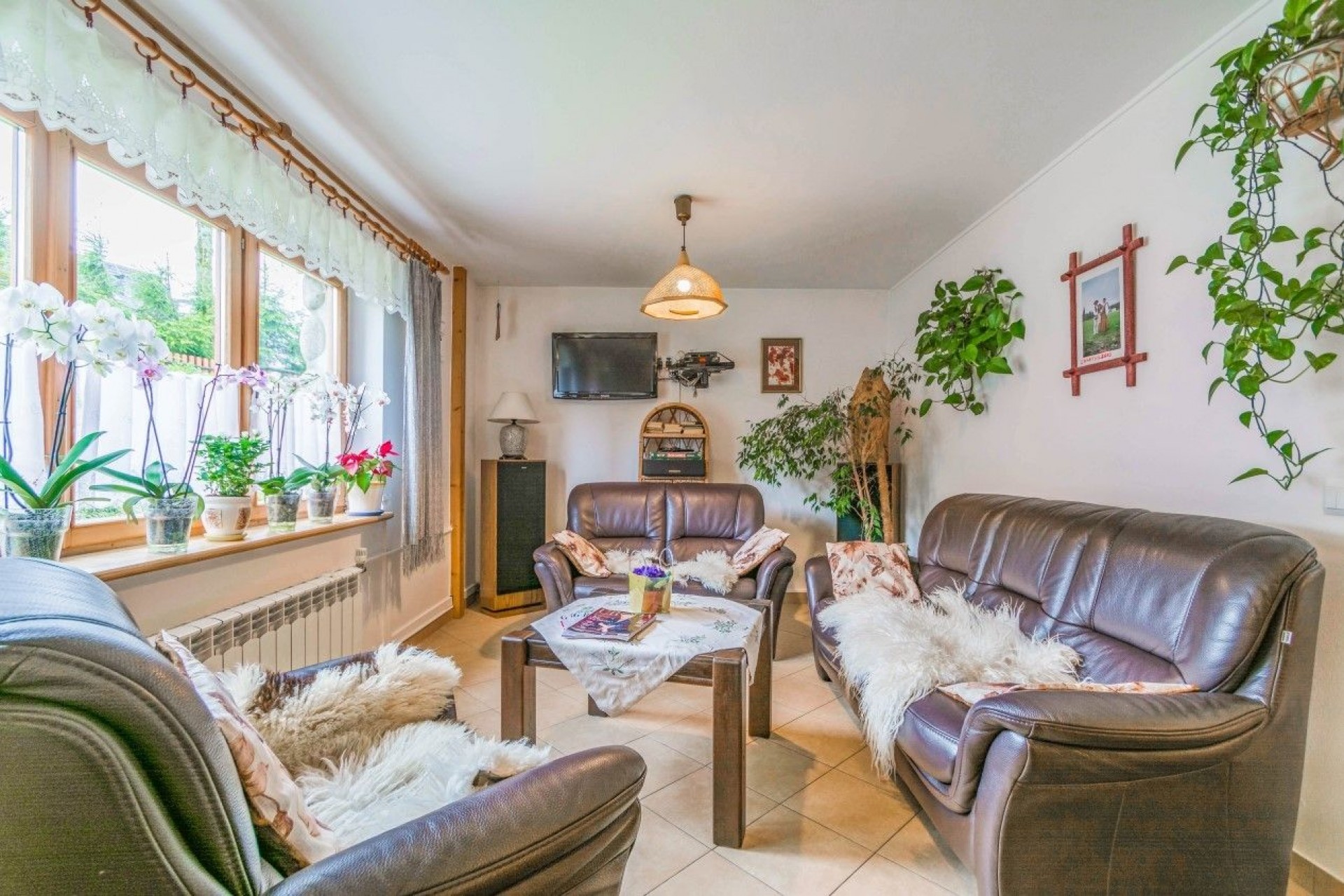 GOŚCINIEC REGIONALNY