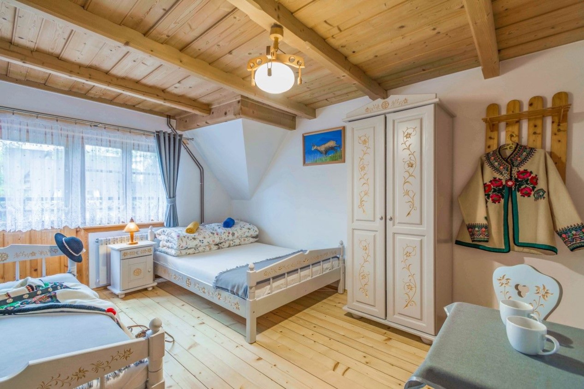 GOŚCINIEC REGIONALNY