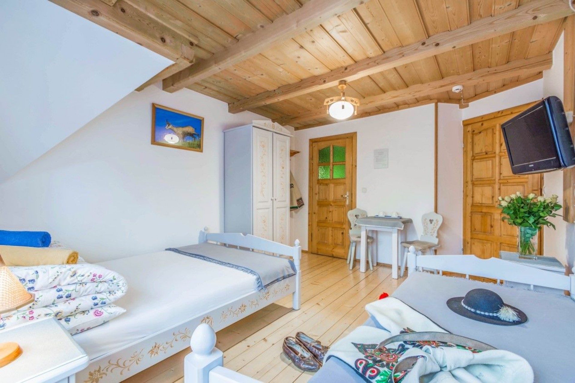 GOŚCINIEC REGIONALNY