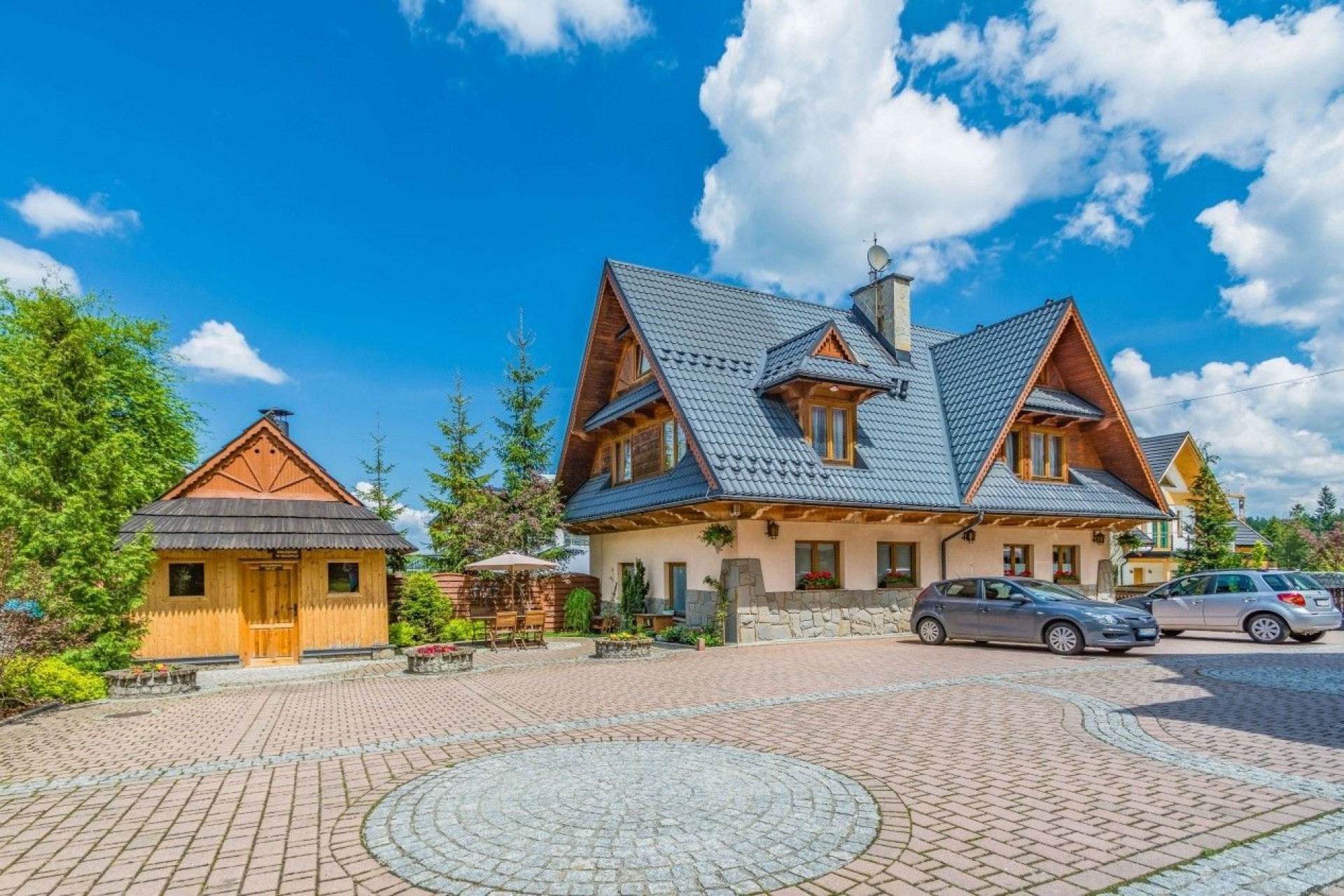 GOŚCINIEC REGIONALNY