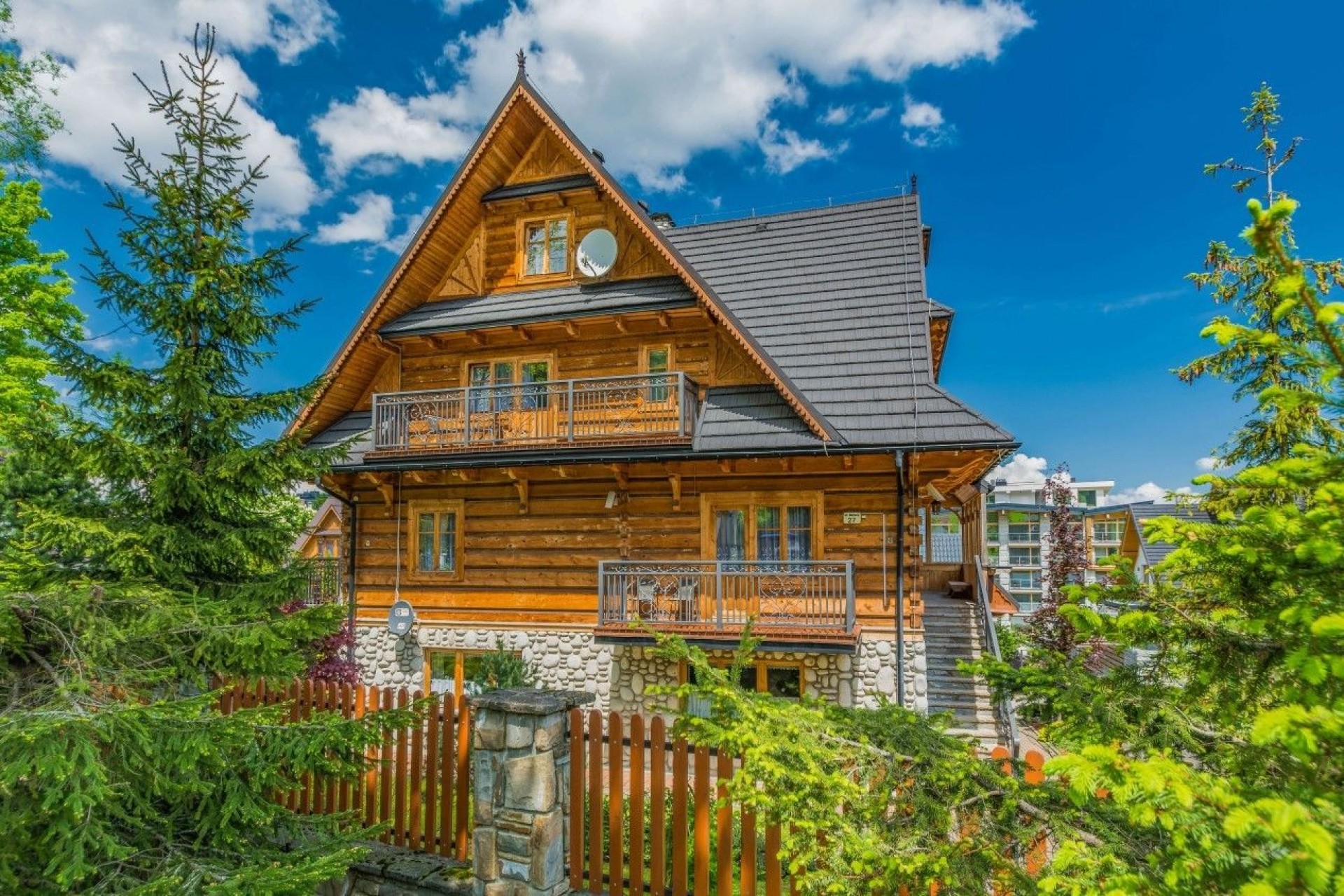 GOŚCINIEC REGIONALNY