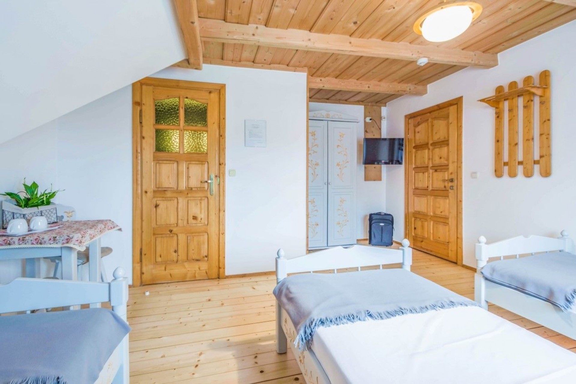 GOŚCINIEC REGIONALNY