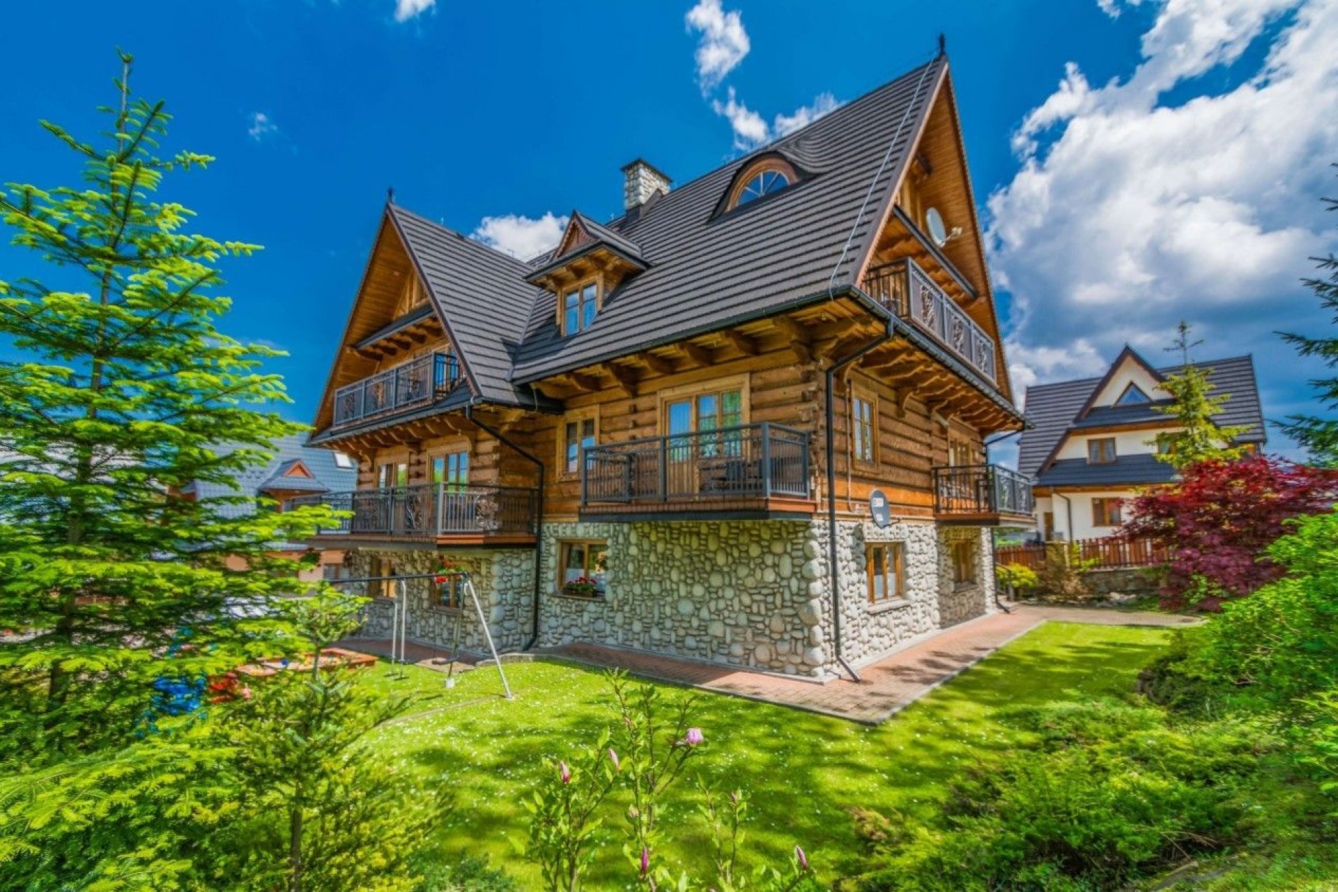 GOŚCINIEC REGIONALNY