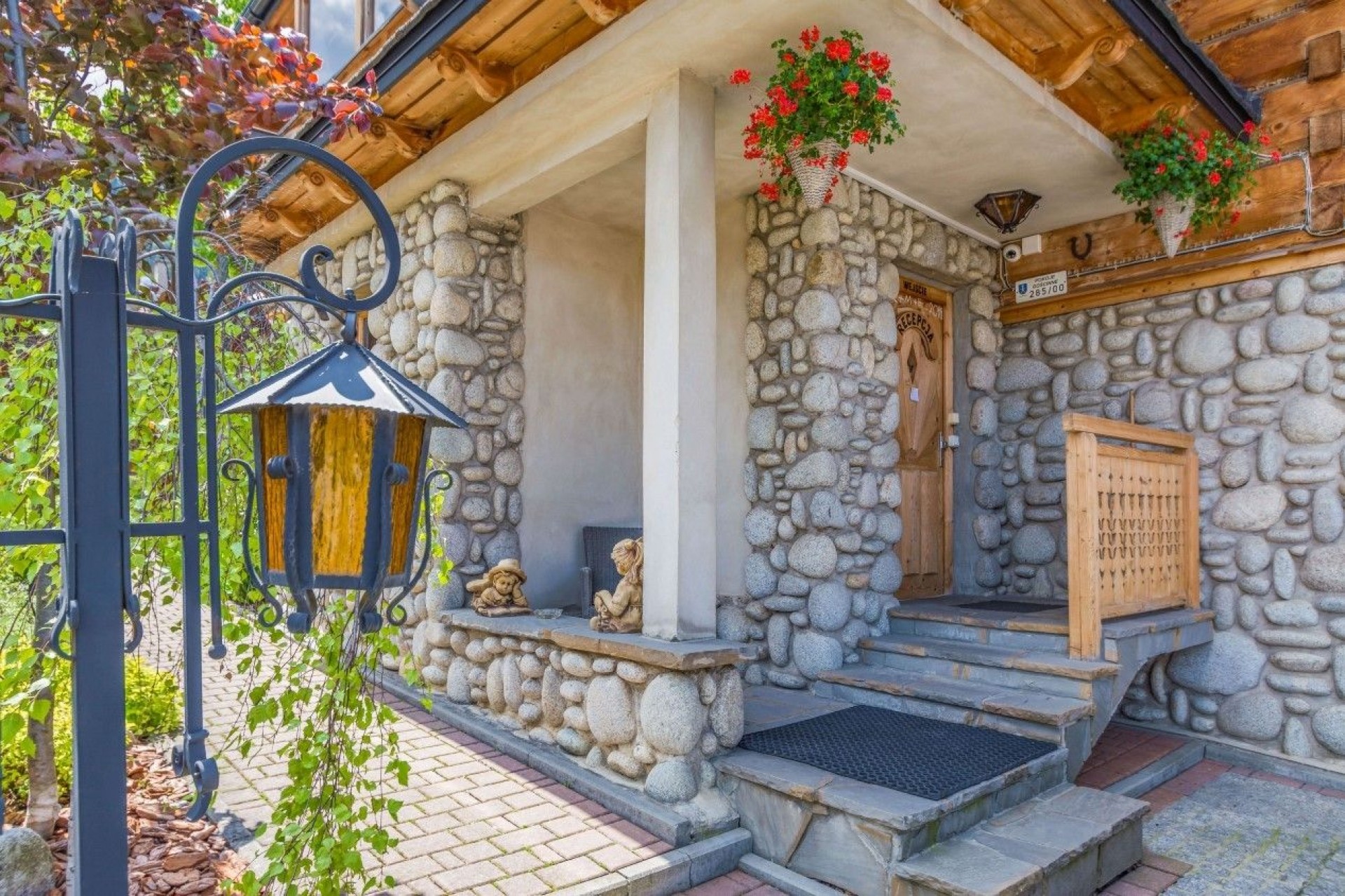 GOŚCINIEC REGIONALNY