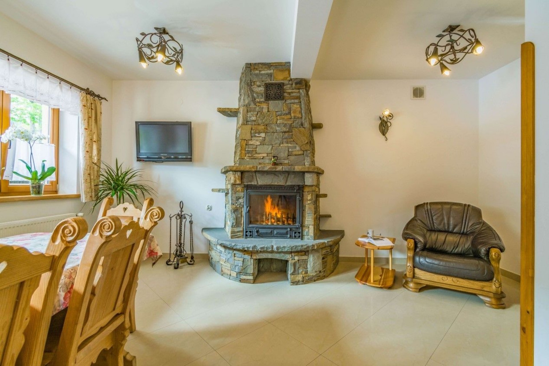 GOŚCINIEC REGIONALNY