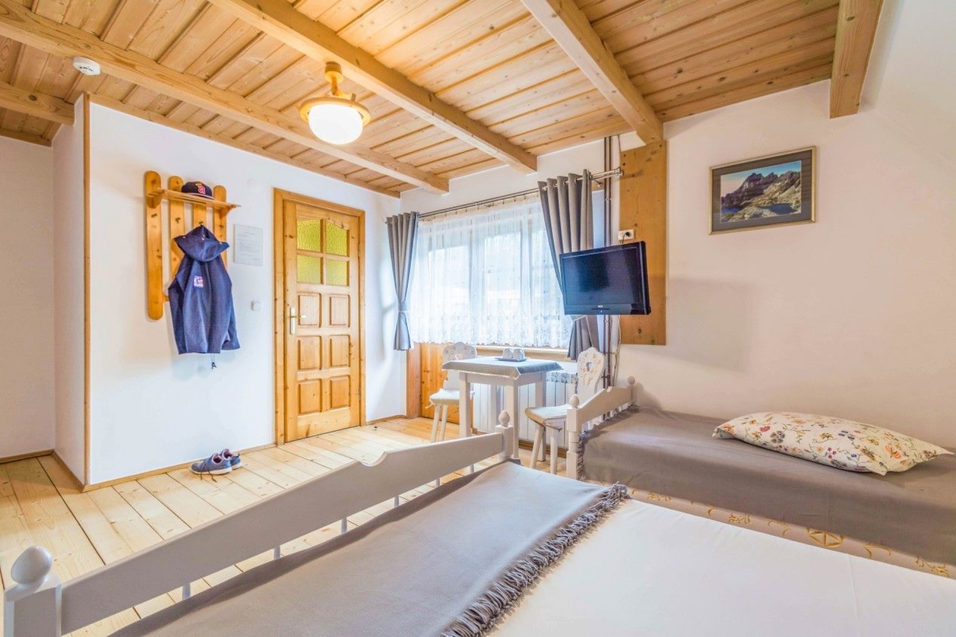 GOŚCINIEC REGIONALNY