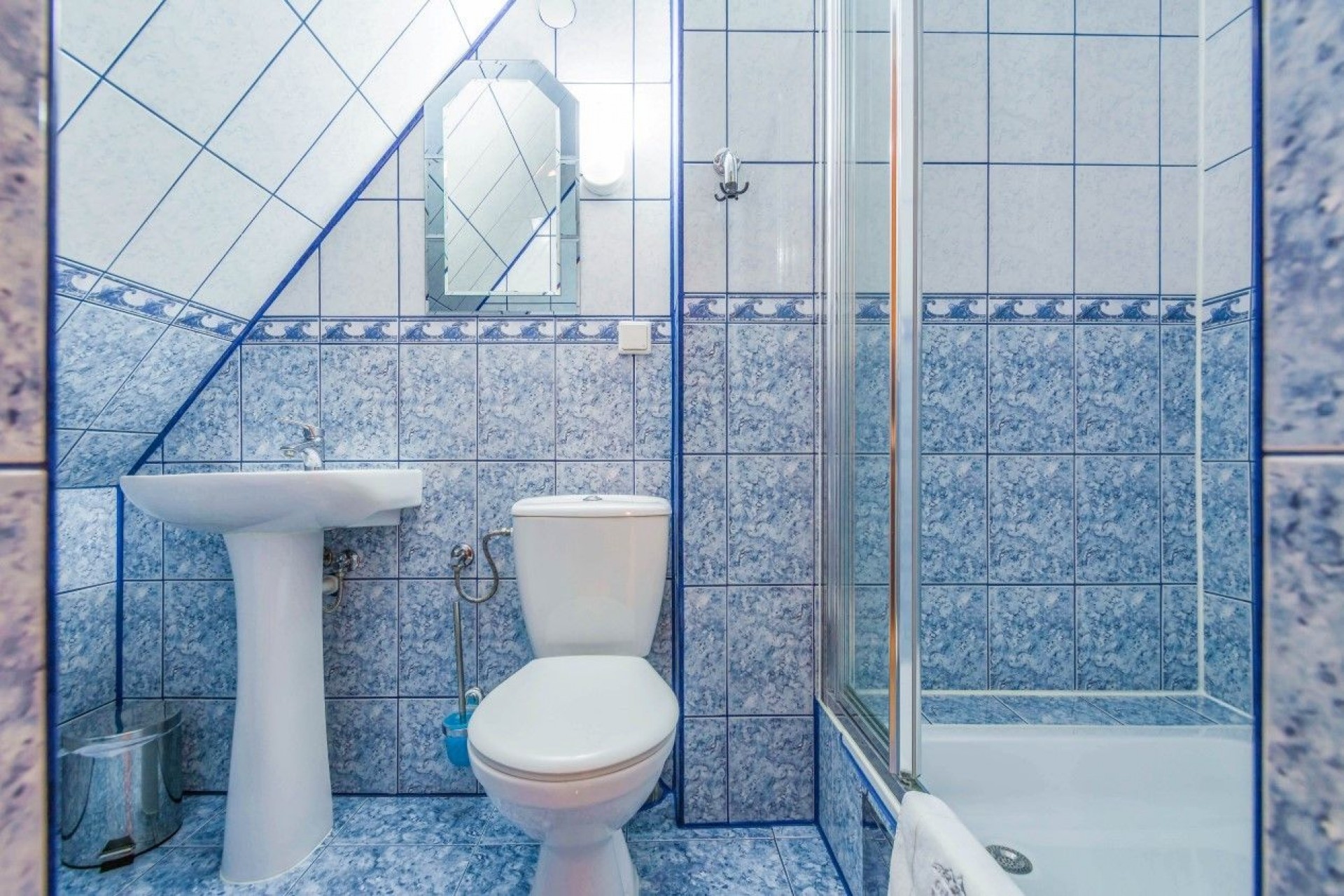 GOŚCINIEC REGIONALNY