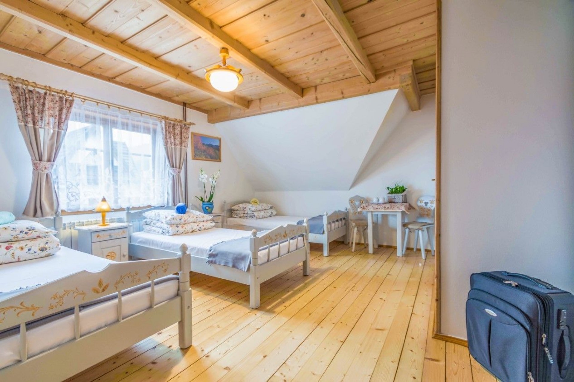 GOŚCINIEC REGIONALNY