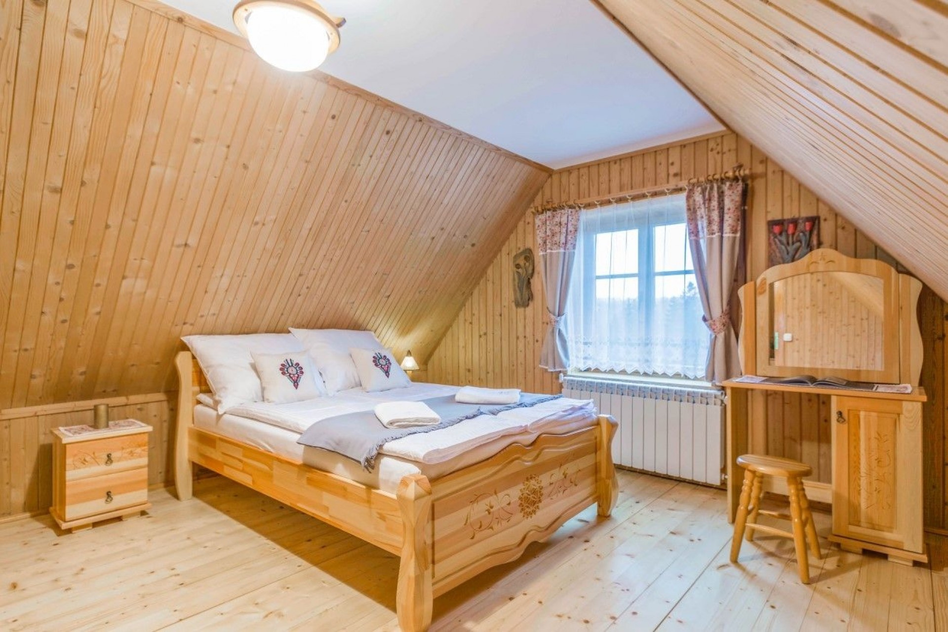 GOŚCINIEC REGIONALNY