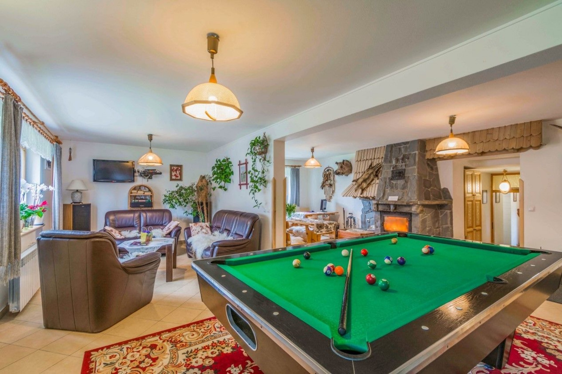 GOŚCINIEC REGIONALNY