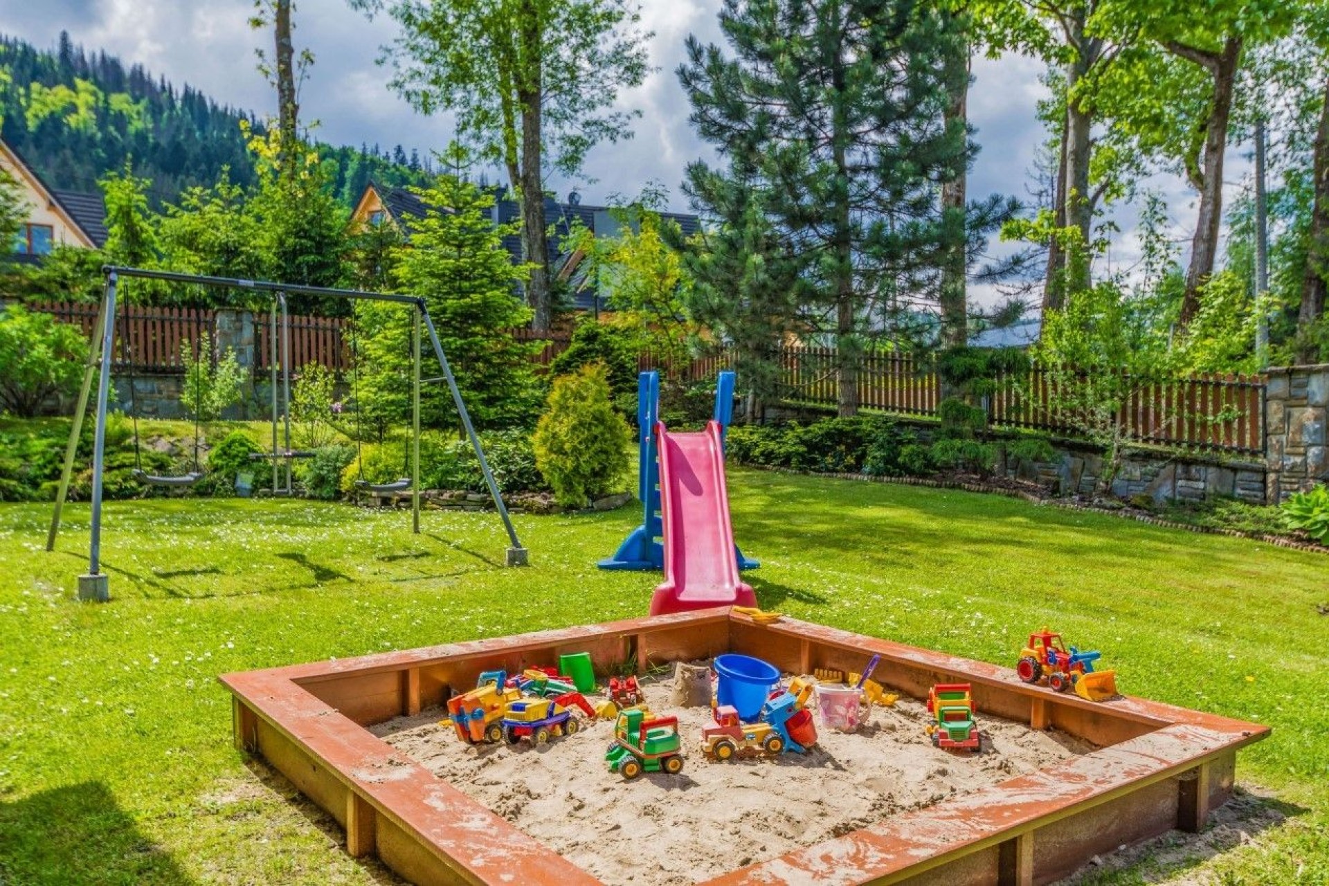 GOŚCINIEC REGIONALNY