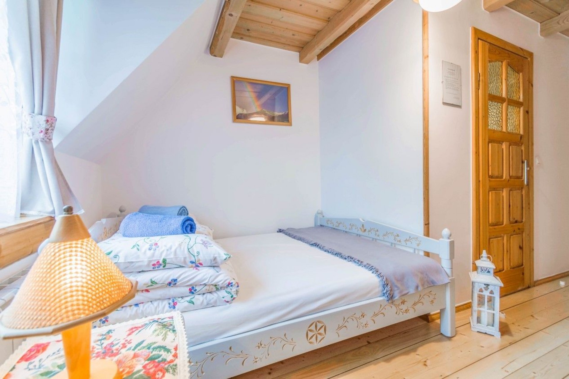 GOŚCINIEC REGIONALNY