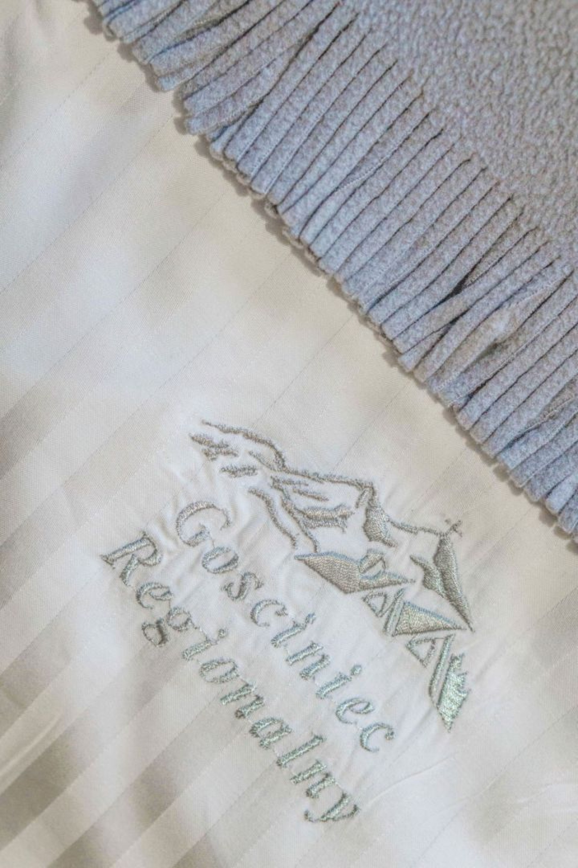 GOŚCINIEC REGIONALNY