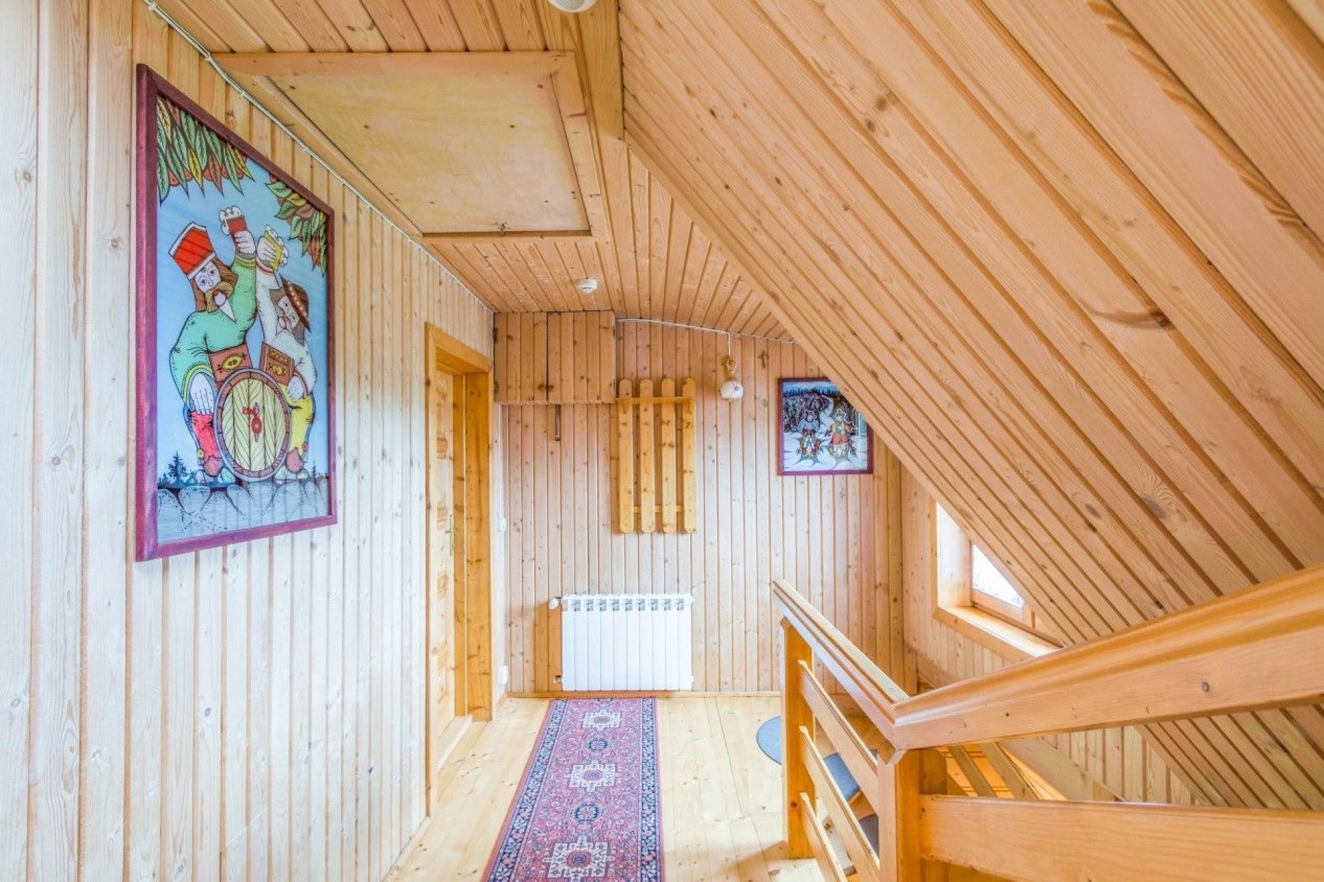 GOŚCINIEC REGIONALNY